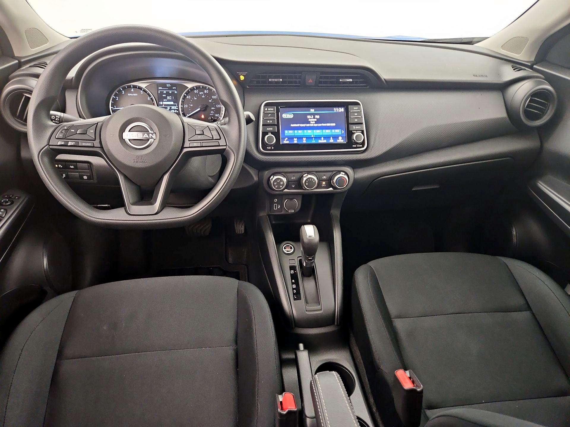 Thumbnail: 2024 Nissan Kicks - 9