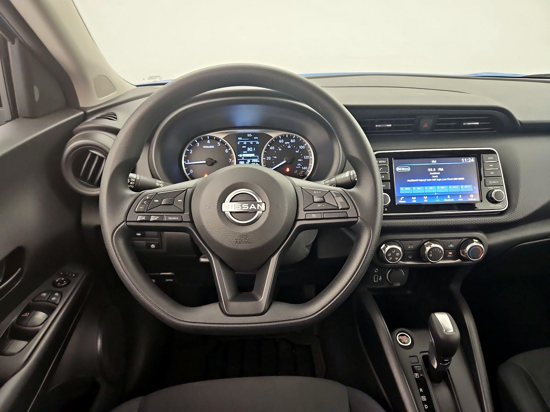 Thumbnail: 2024 Nissan Kicks - 10