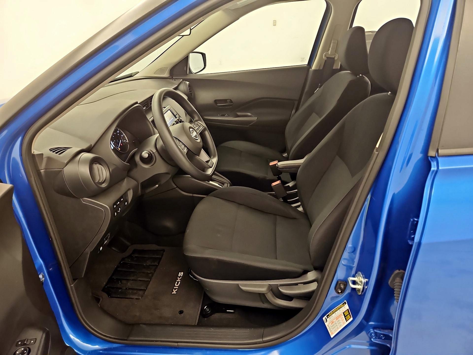 Thumbnail: 2024 Nissan Kicks - 11