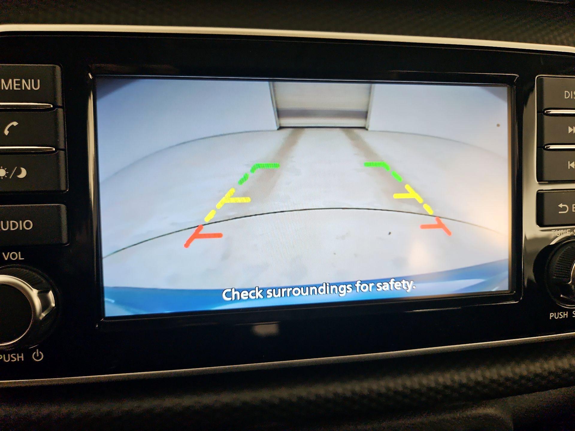 Thumbnail: 2024 Nissan Kicks - 14