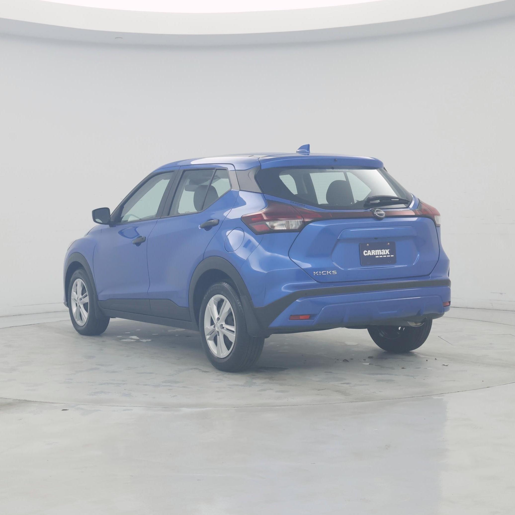 Thumbnail: 2024 Nissan Kicks - 2