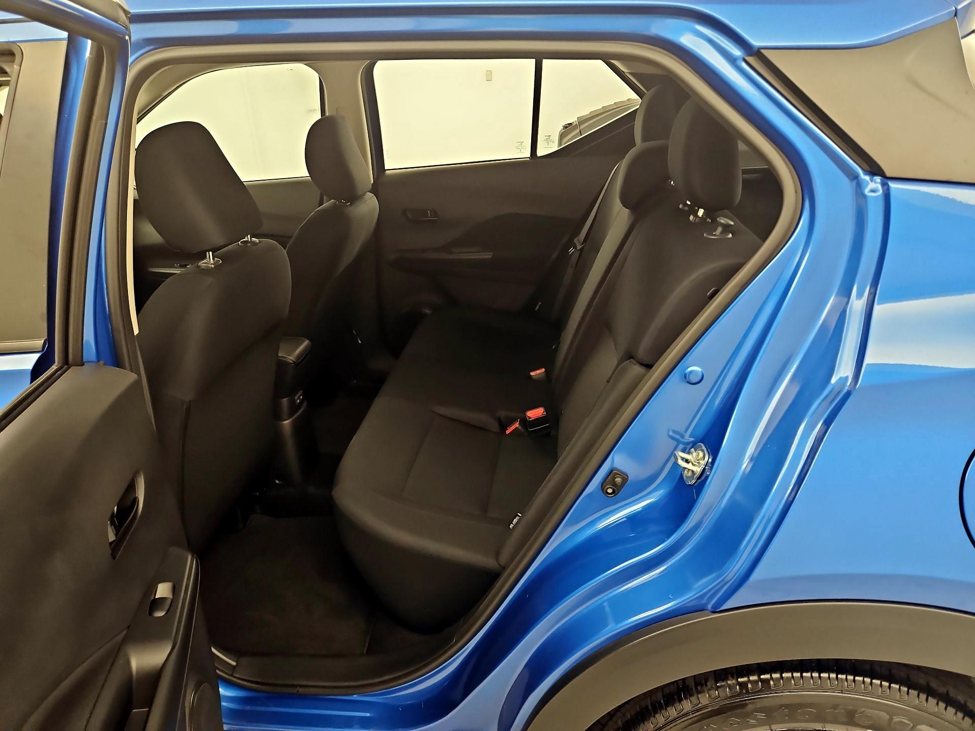 Thumbnail: 2024 Nissan Kicks - 19