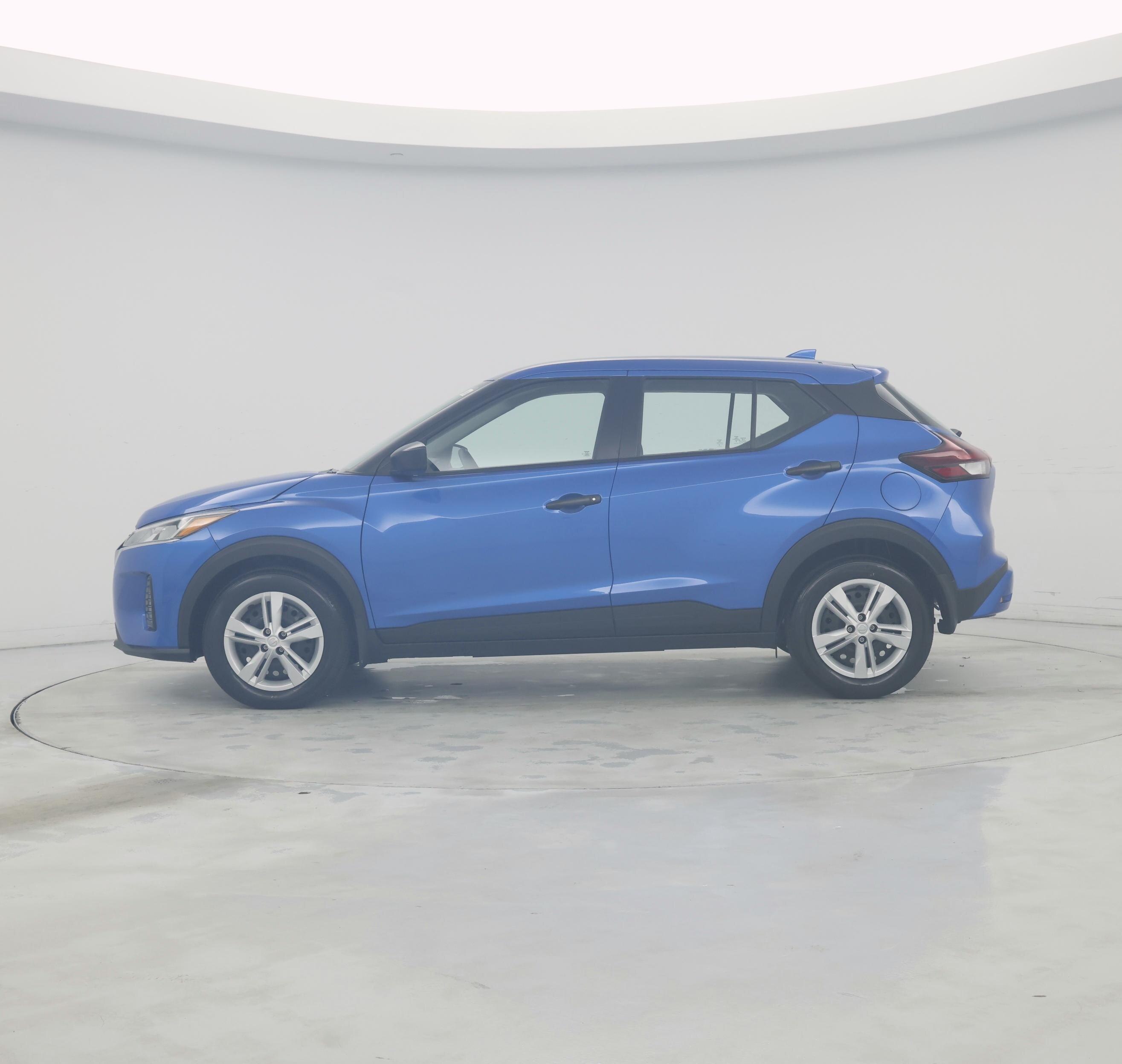 Thumbnail: 2024 Nissan Kicks - 3