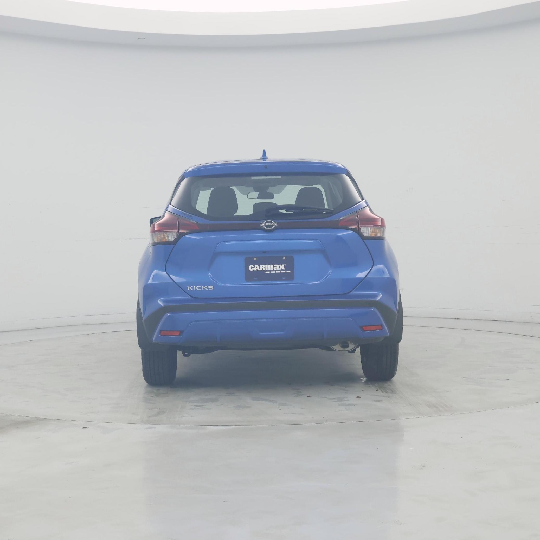 Thumbnail: 2024 Nissan Kicks - 6