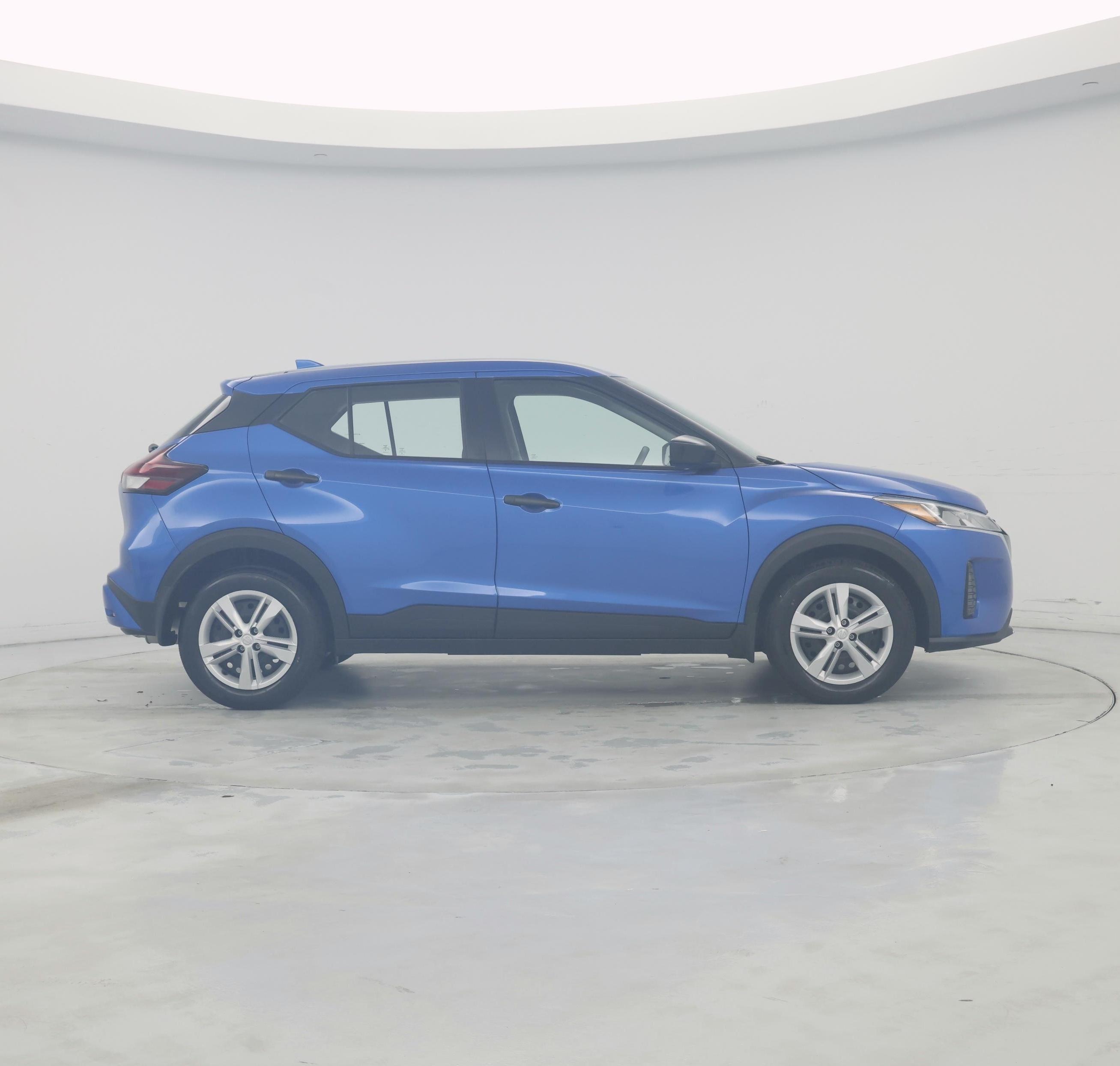 Thumbnail: 2024 Nissan Kicks - 7