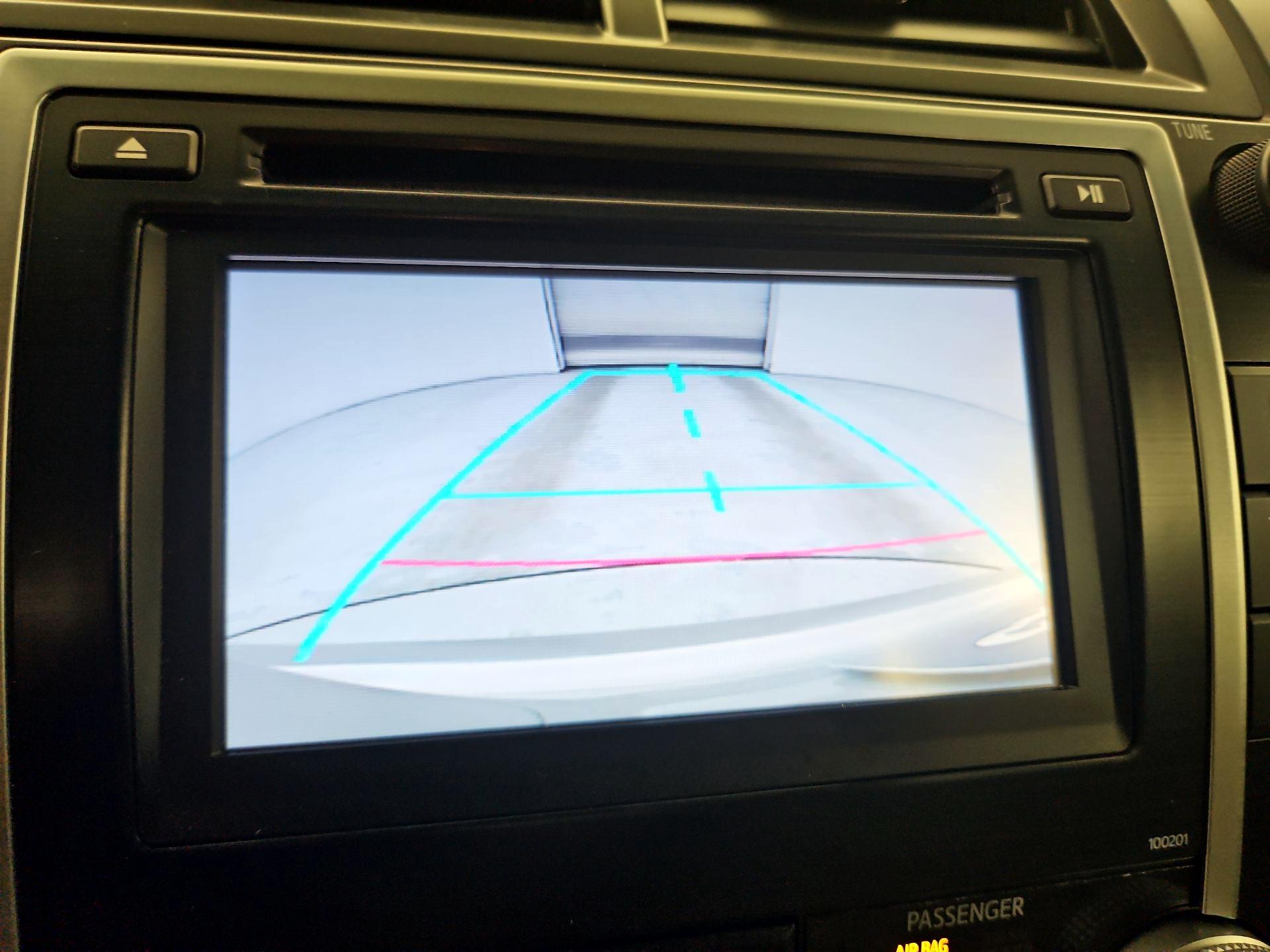 Thumbnail: 2014 Toyota Camry - 13