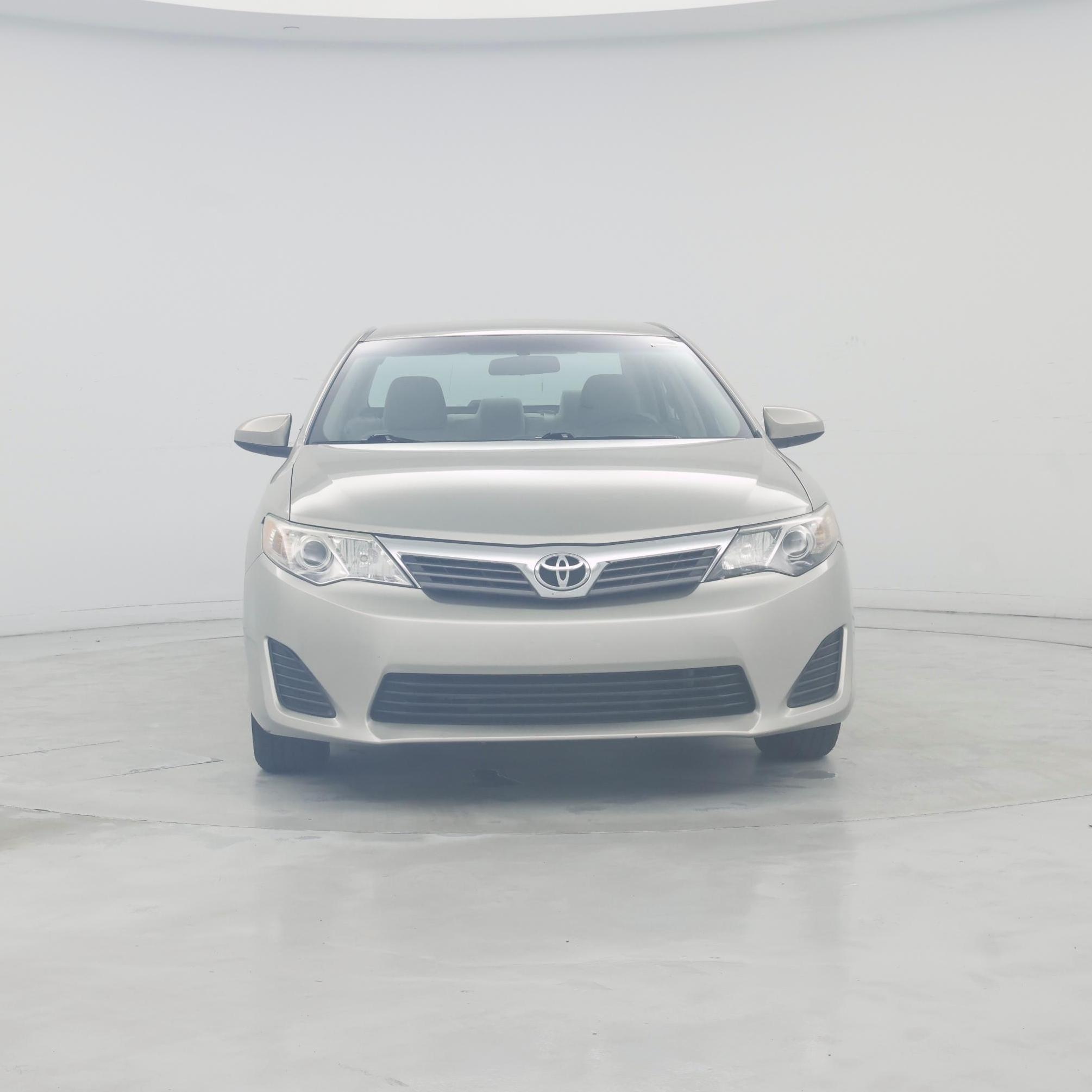 Thumbnail: 2014 Toyota Camry - 5