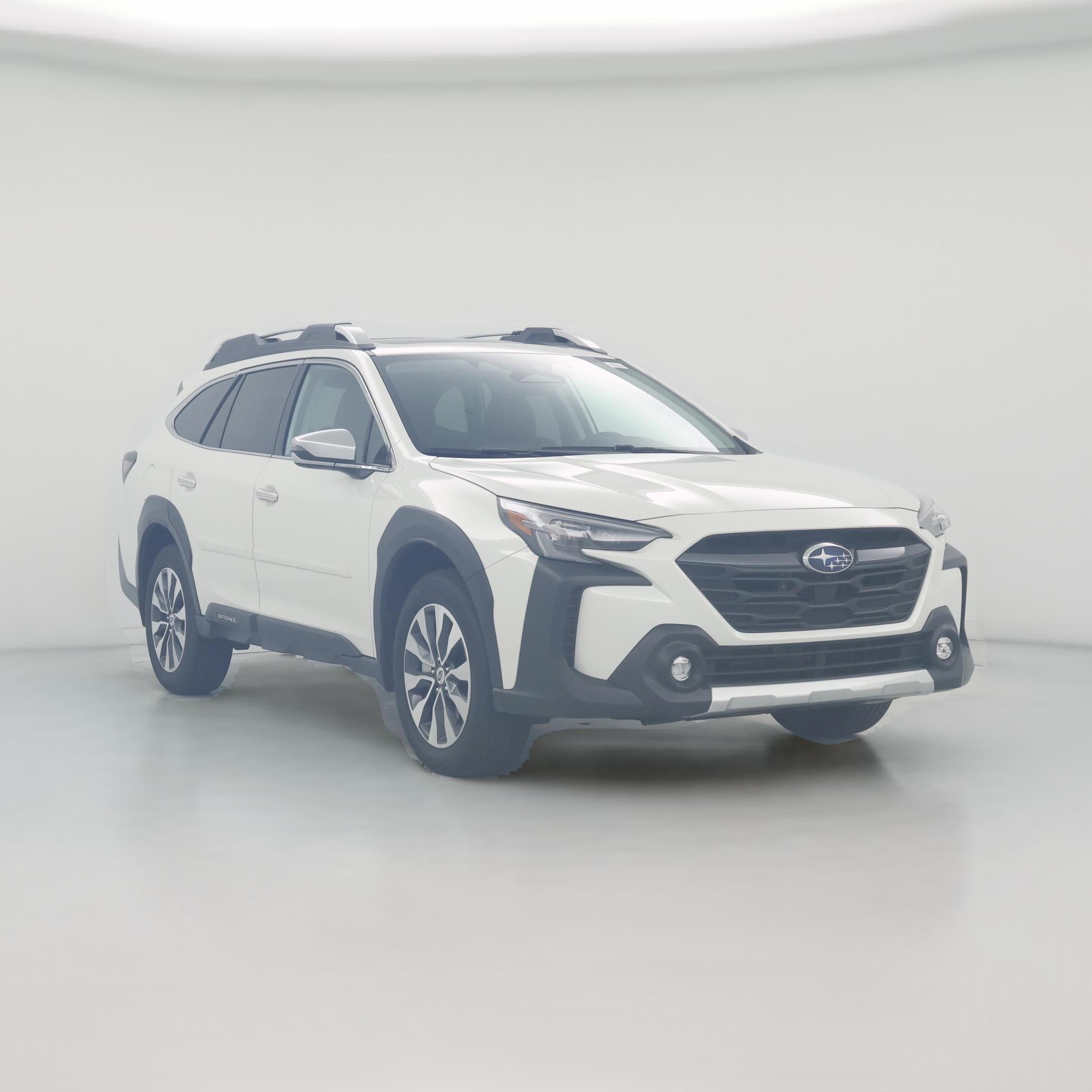 Thumbnail: 2025 Subaru Outback - 1
