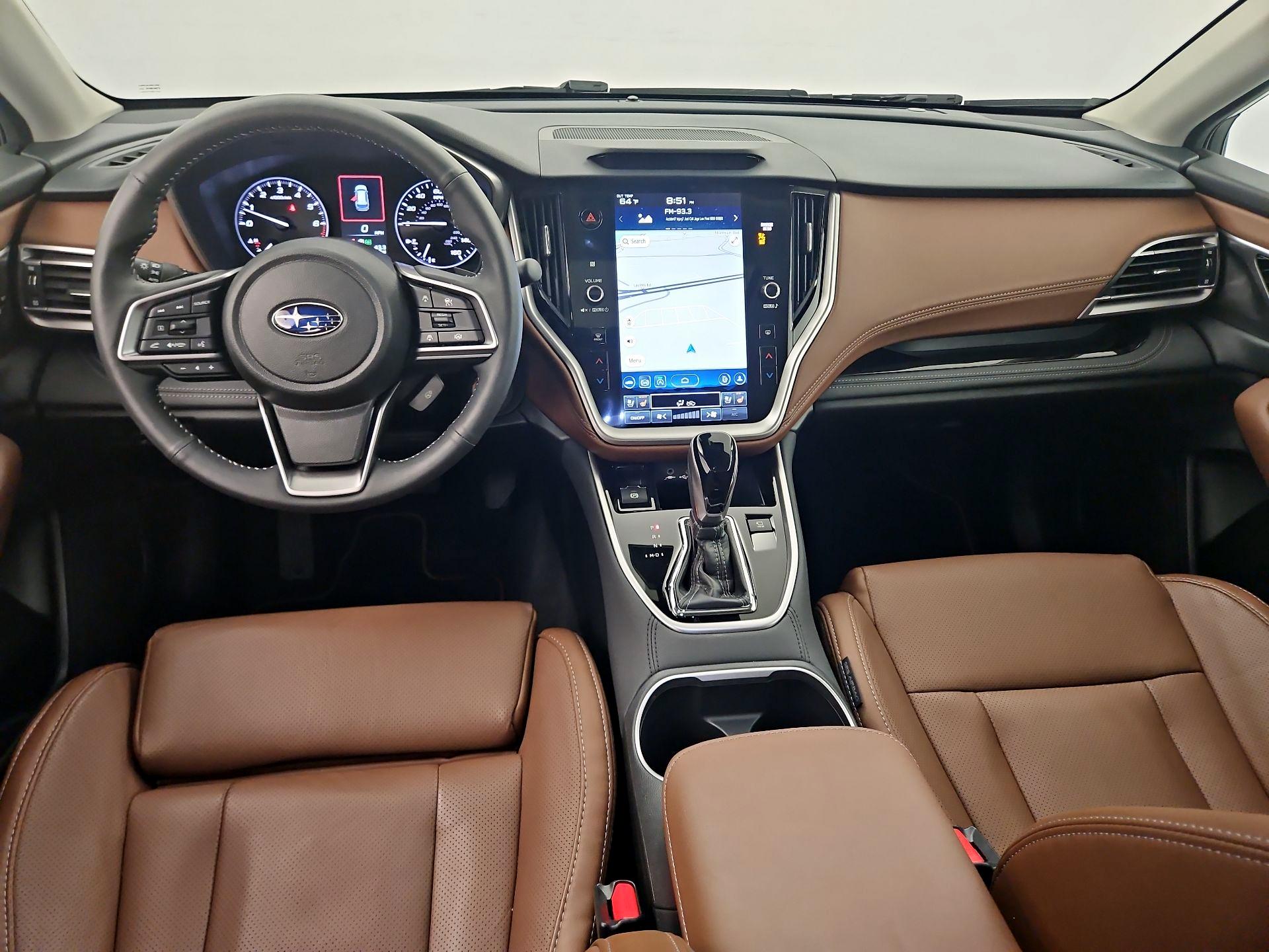 Thumbnail: 2025 Subaru Outback - 9