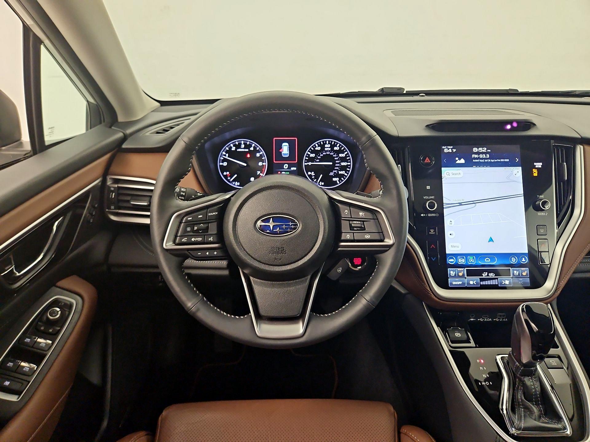 Thumbnail: 2025 Subaru Outback - 10