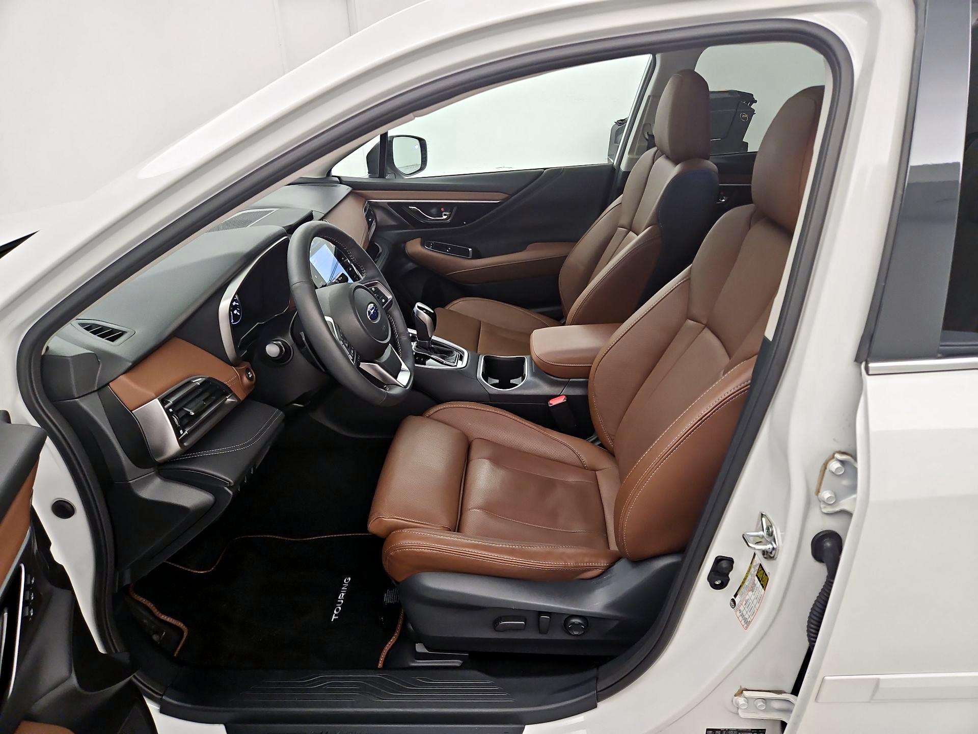 Thumbnail: 2025 Subaru Outback - 11