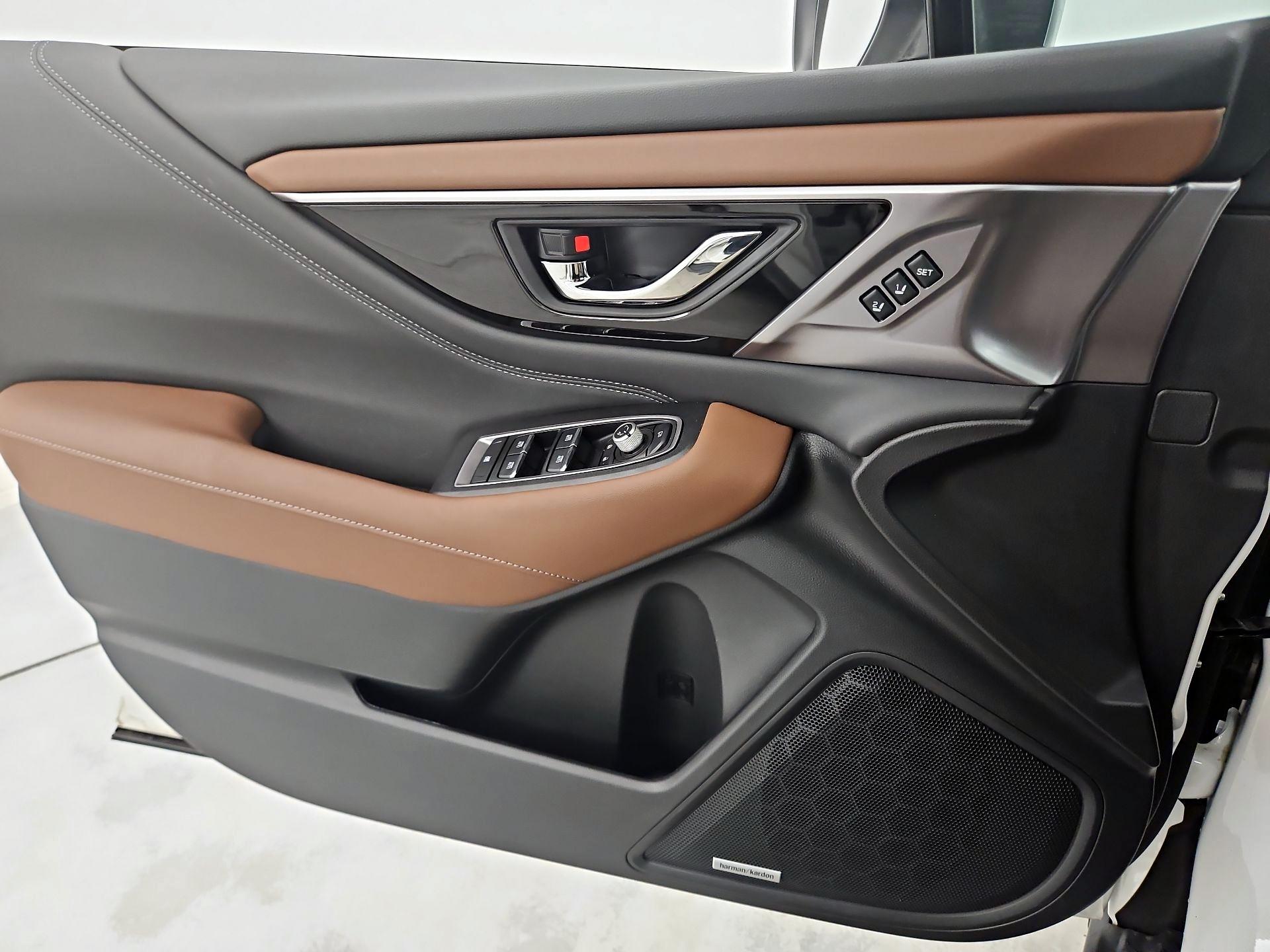 Thumbnail: 2025 Subaru Outback - 12