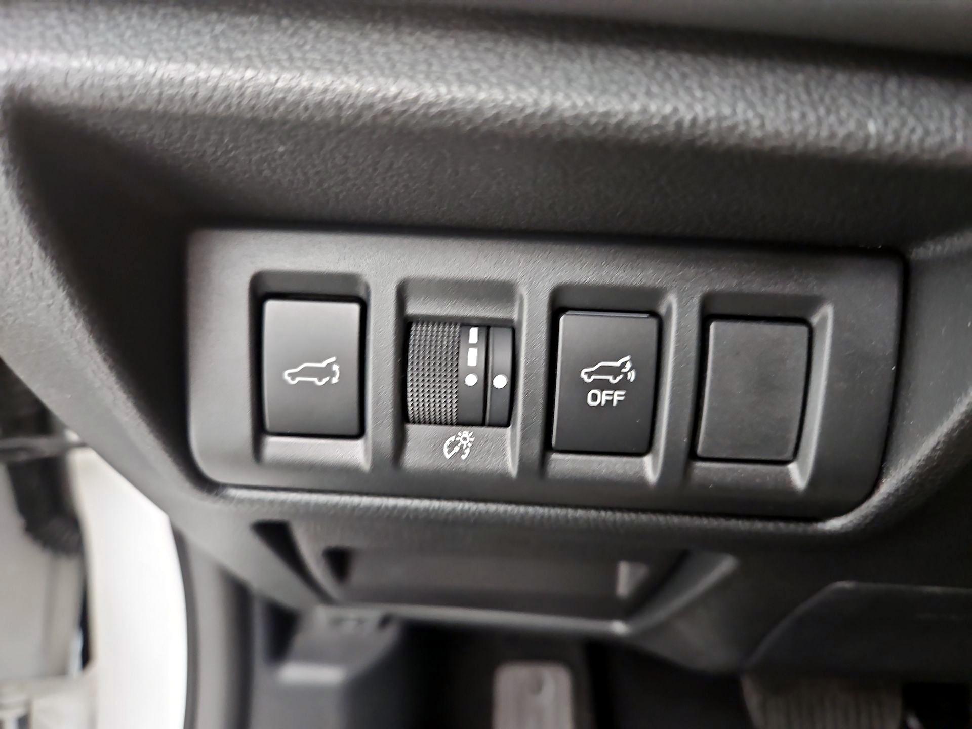 Thumbnail: 2025 Subaru Outback - 13