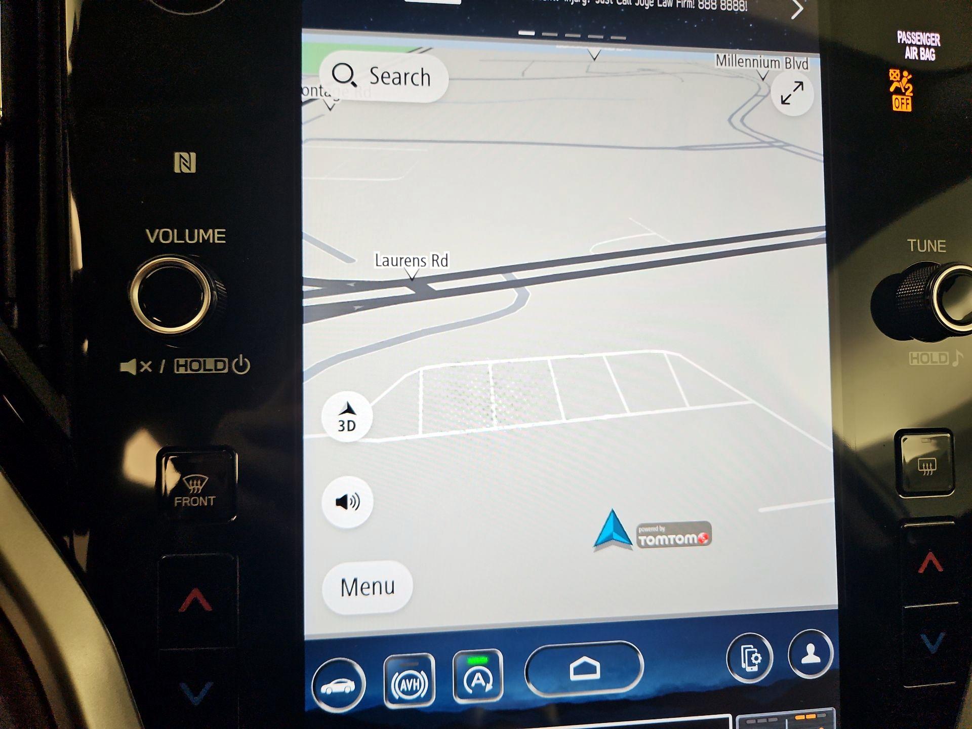 Thumbnail: 2025 Subaru Outback - 14