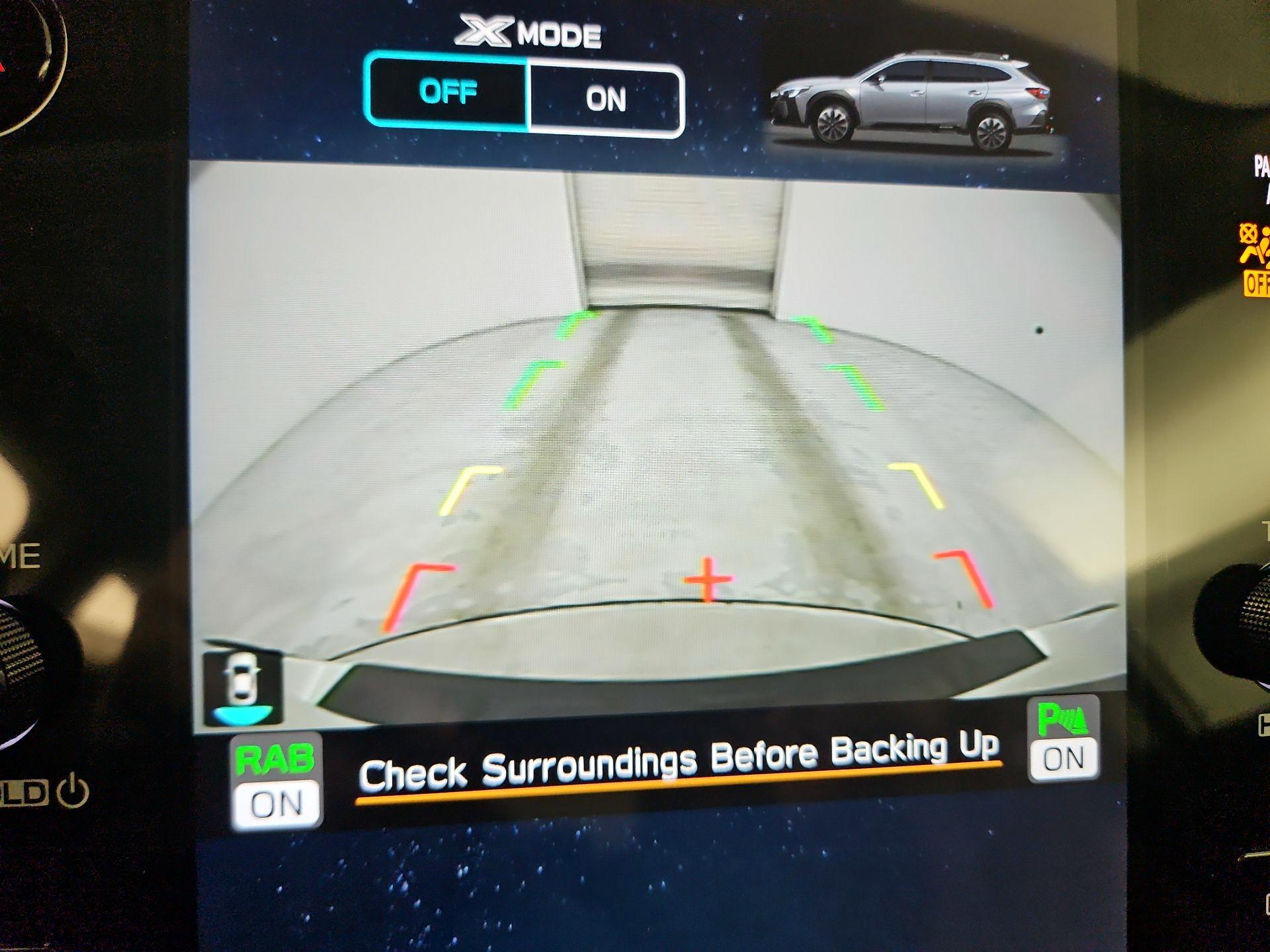 Thumbnail: 2025 Subaru Outback - 15