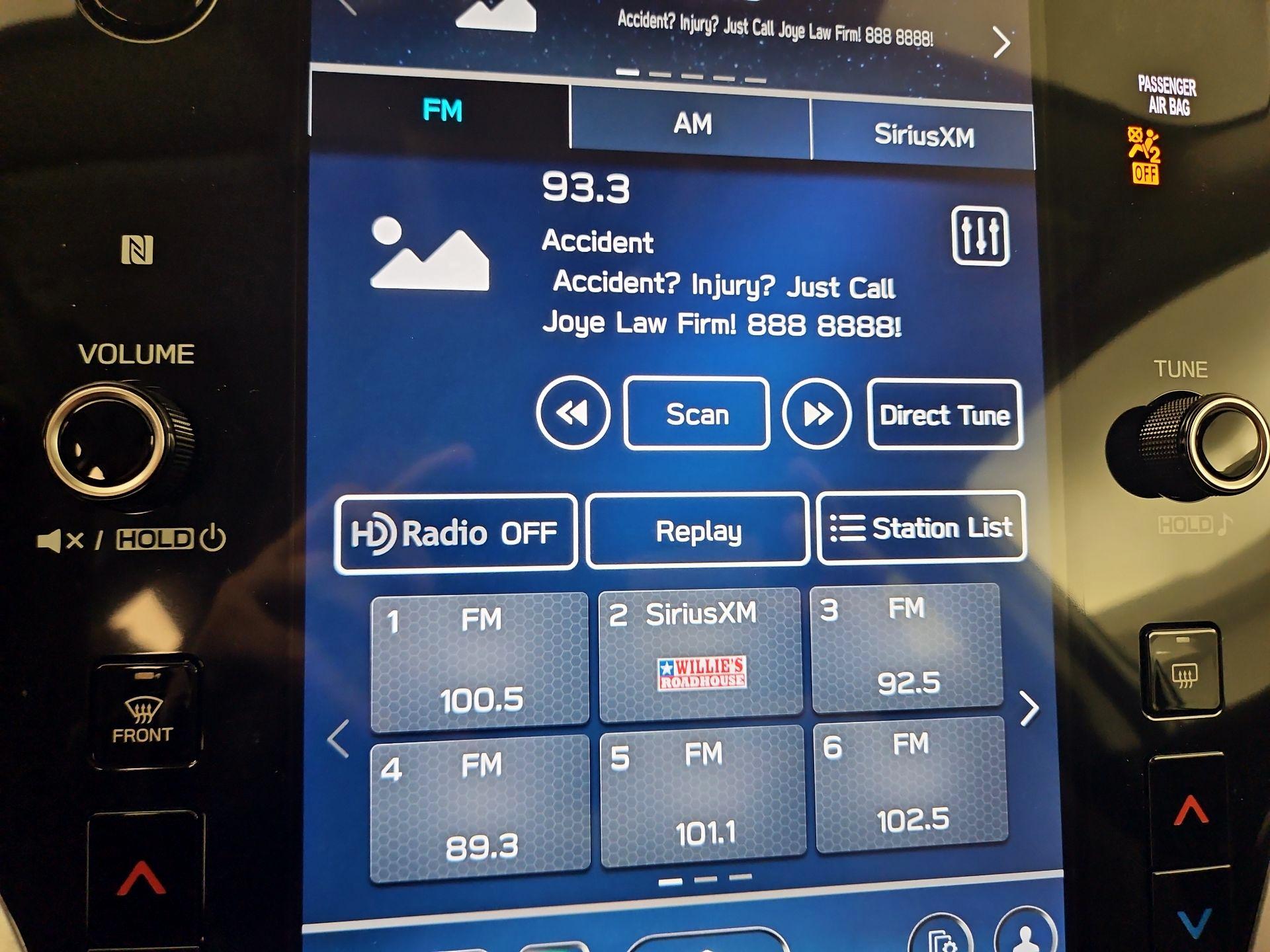 Thumbnail: 2025 Subaru Outback - 16