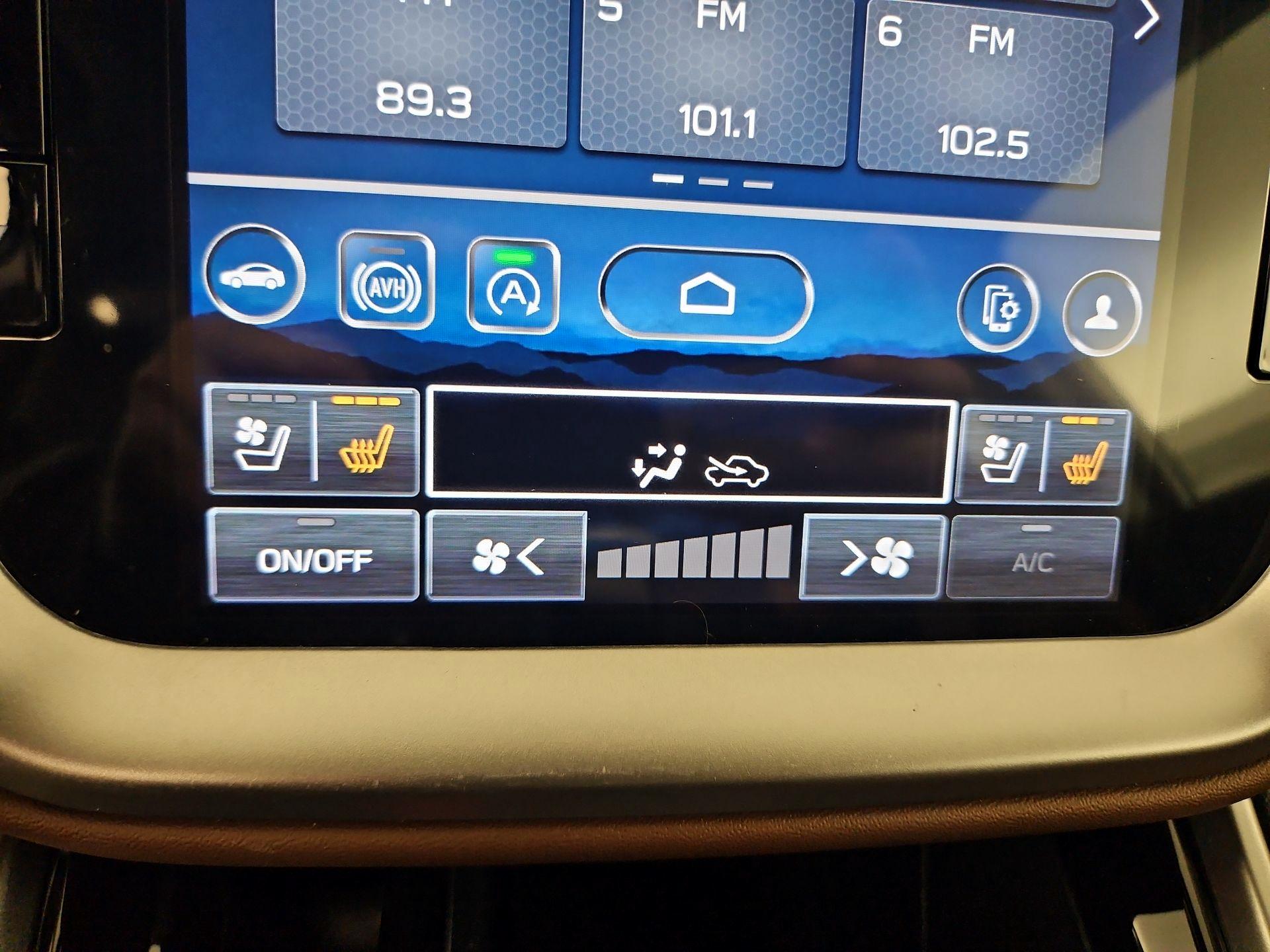 Thumbnail: 2025 Subaru Outback - 17