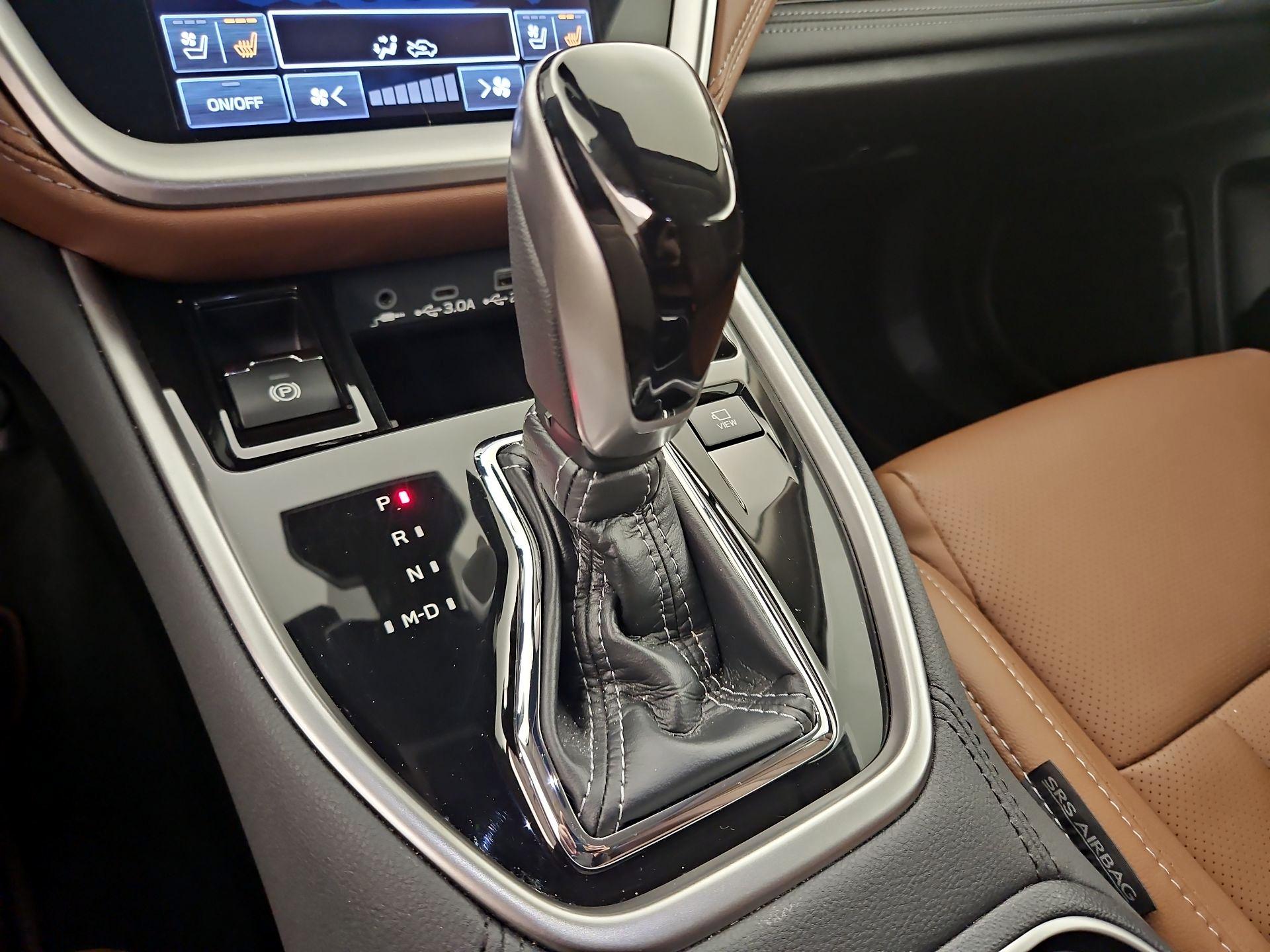 Thumbnail: 2025 Subaru Outback - 18