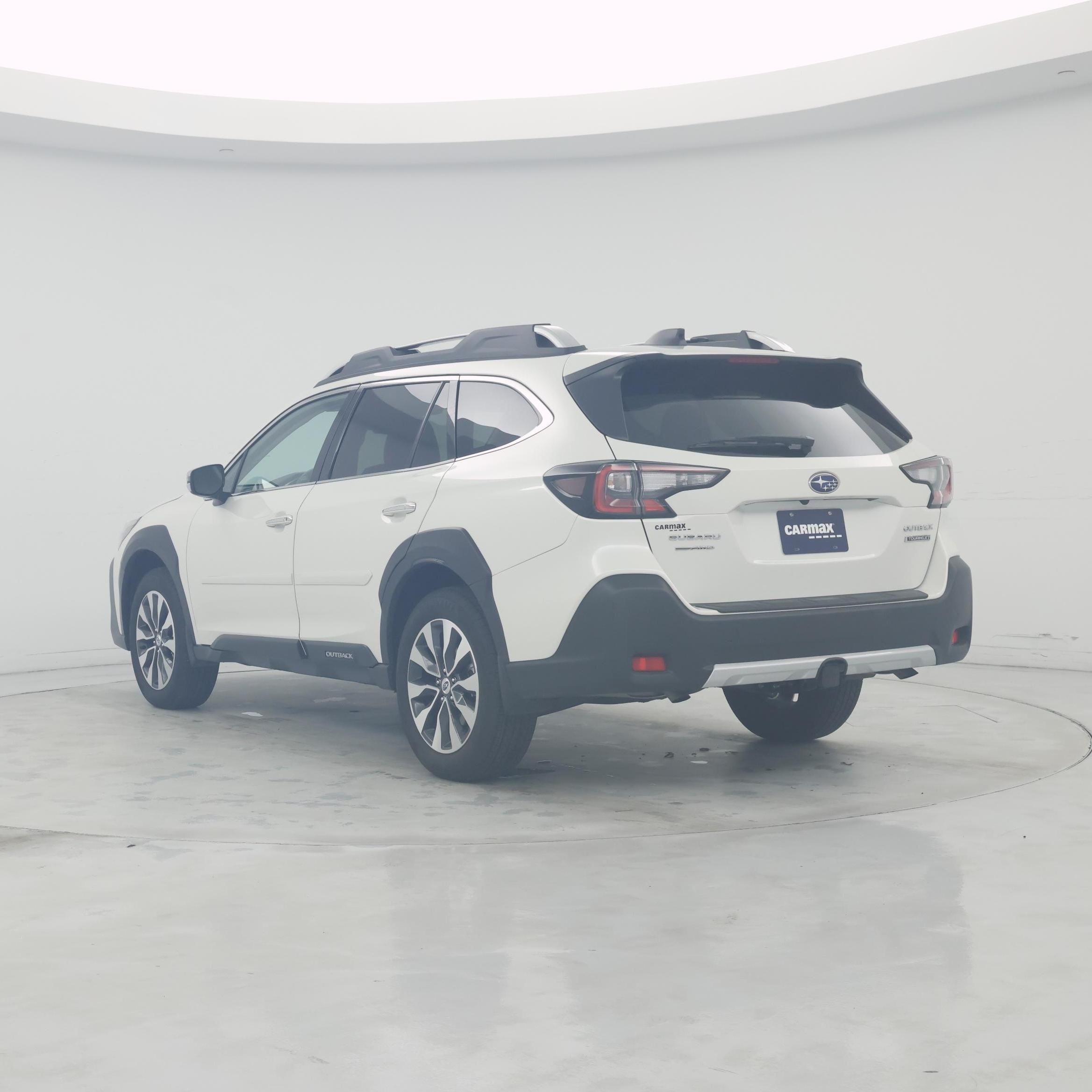 Thumbnail: 2025 Subaru Outback - 2