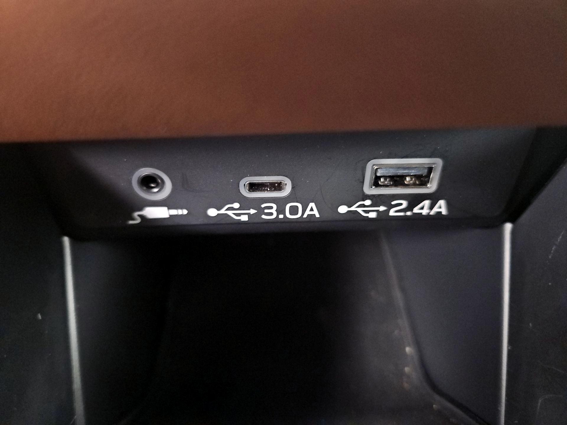 Thumbnail: 2025 Subaru Outback - 19