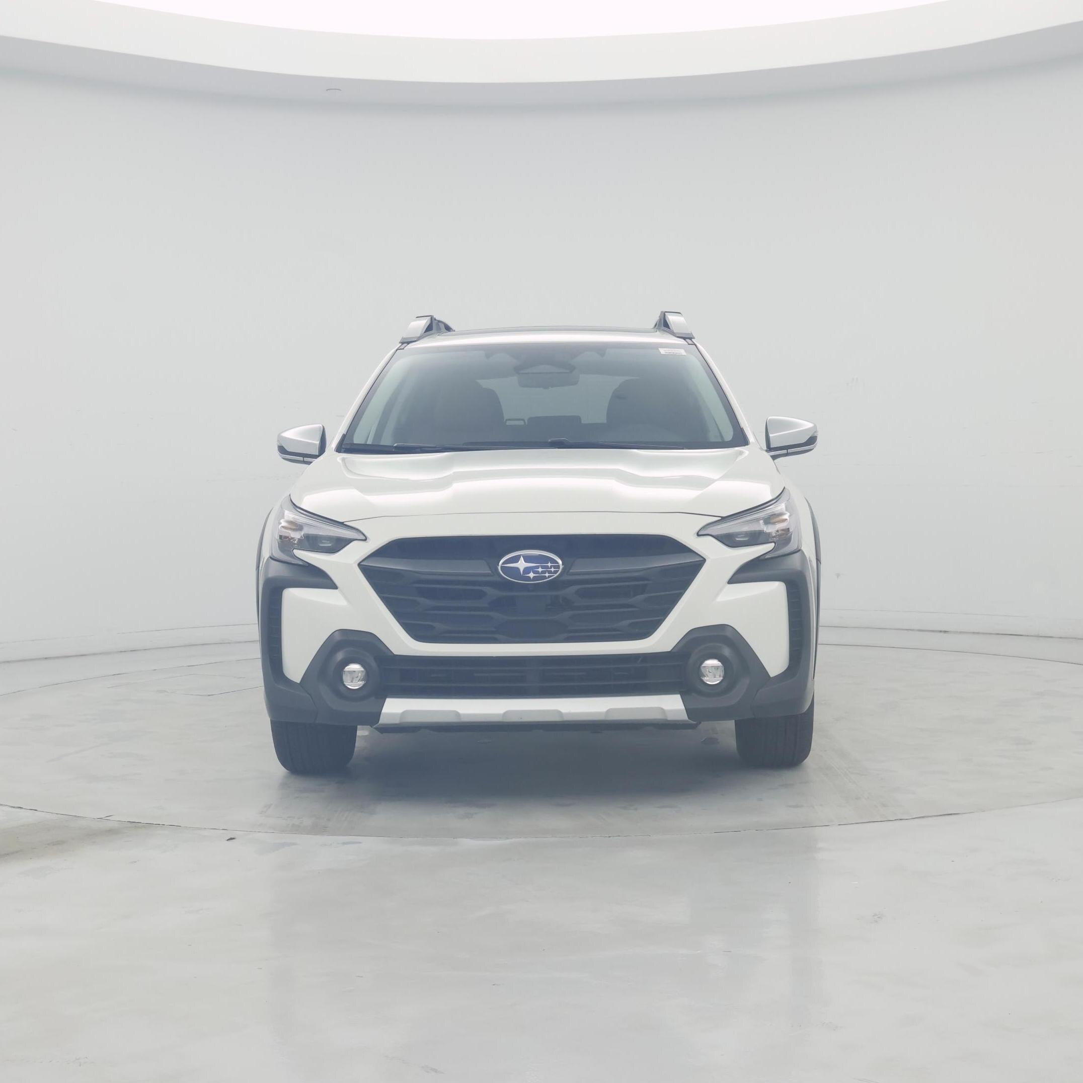 Thumbnail: 2025 Subaru Outback - 5