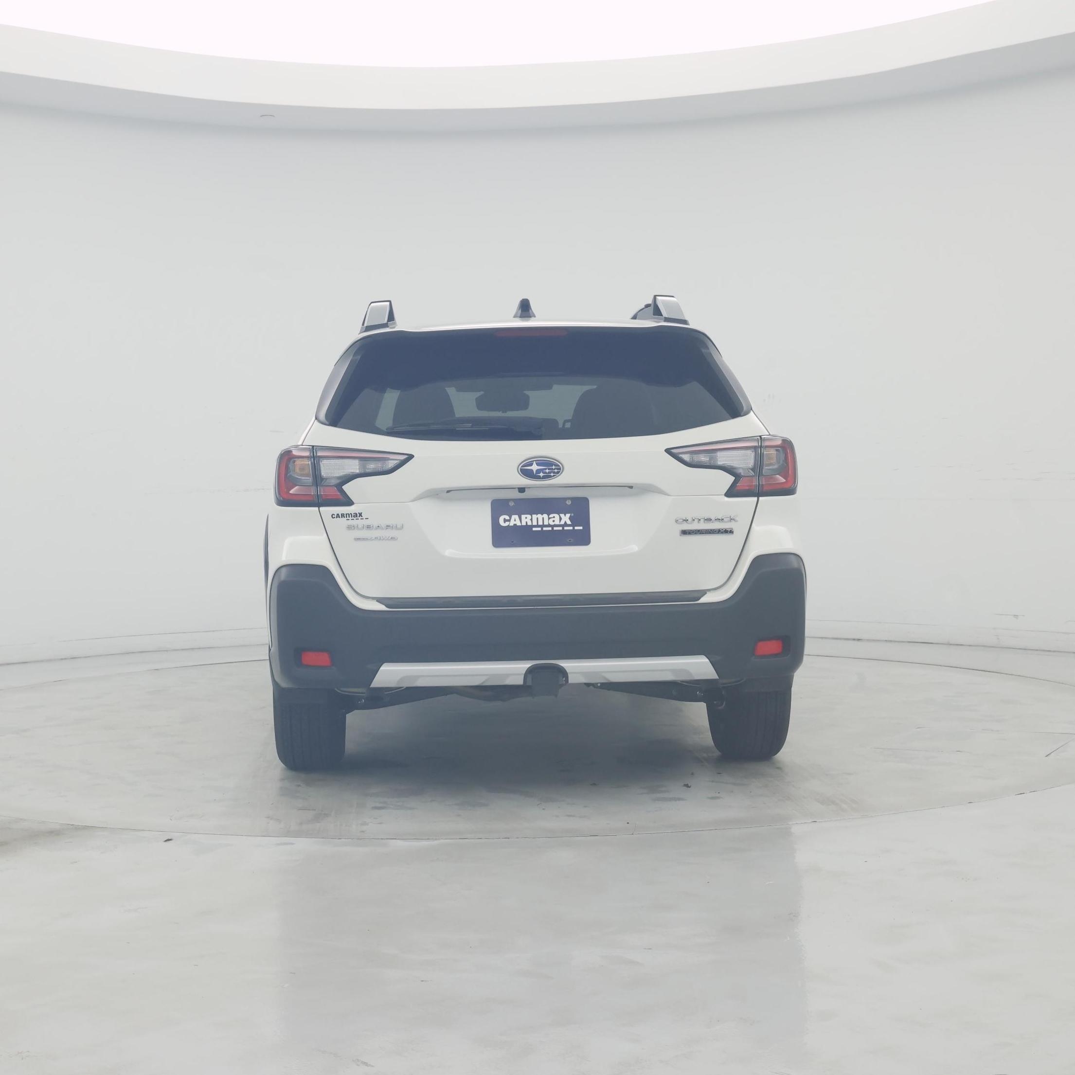 Thumbnail: 2025 Subaru Outback - 6