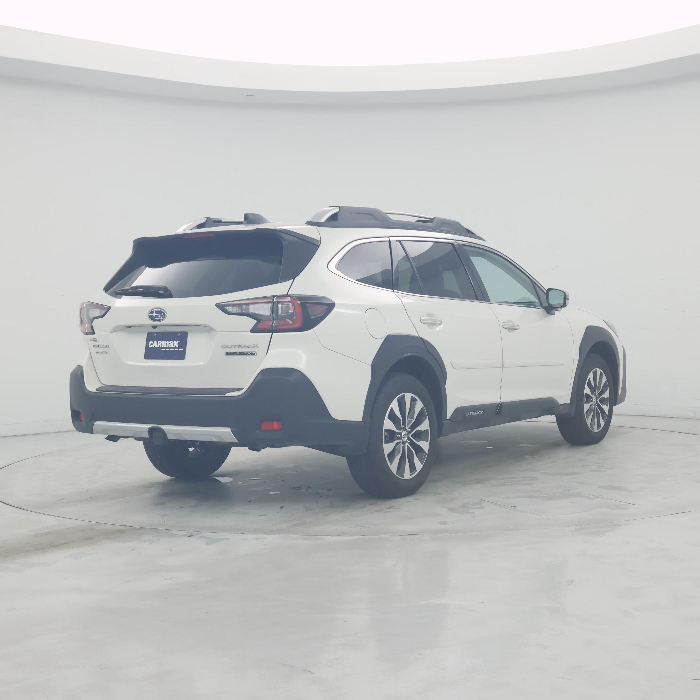 Thumbnail: 2025 Subaru Outback - 8