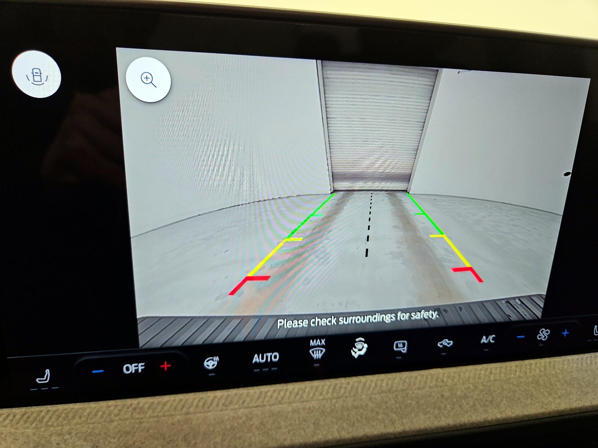 Thumbnail: 2025 Ford Maverick - 14