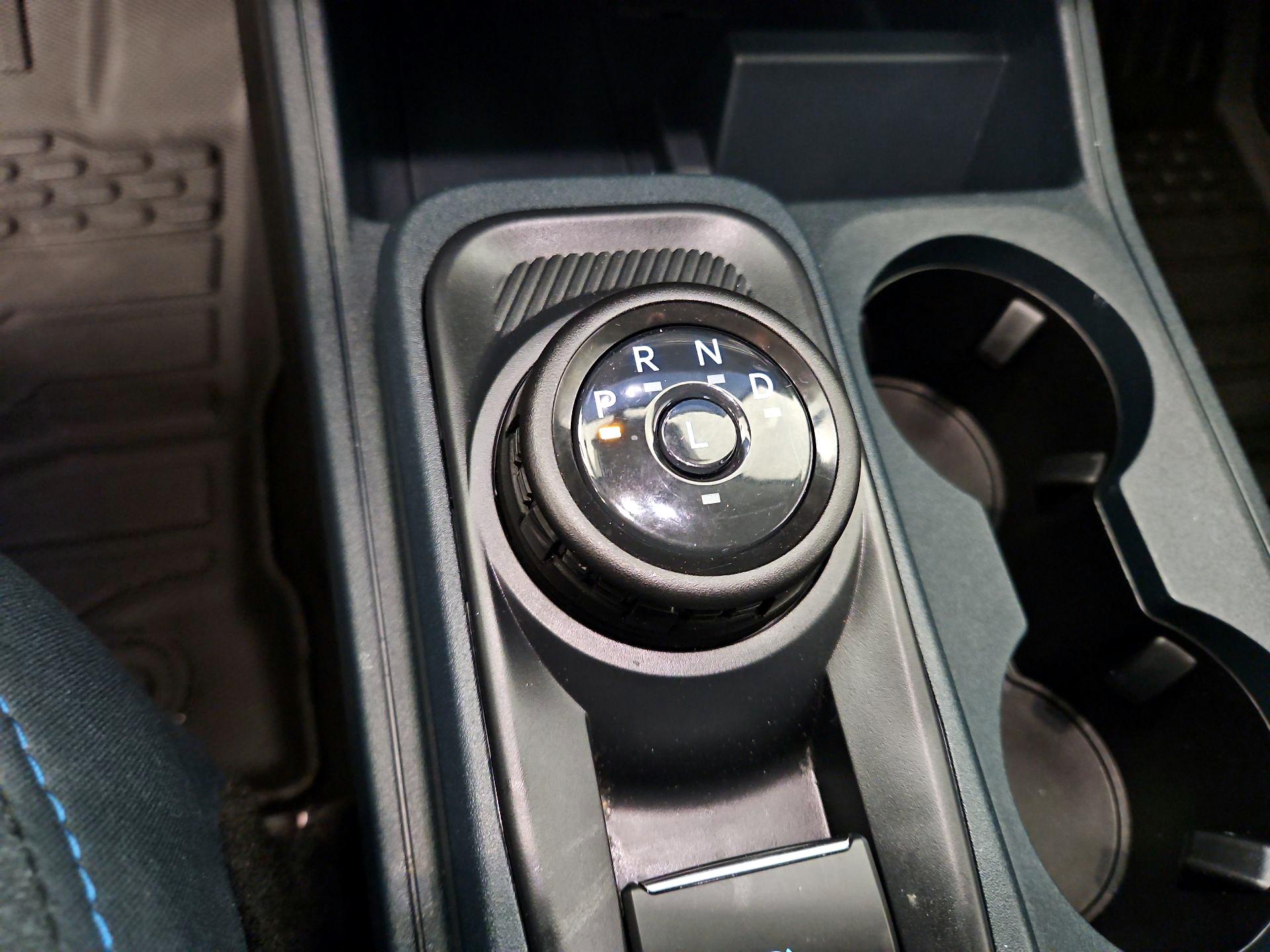 Thumbnail: 2025 Ford Maverick - 17