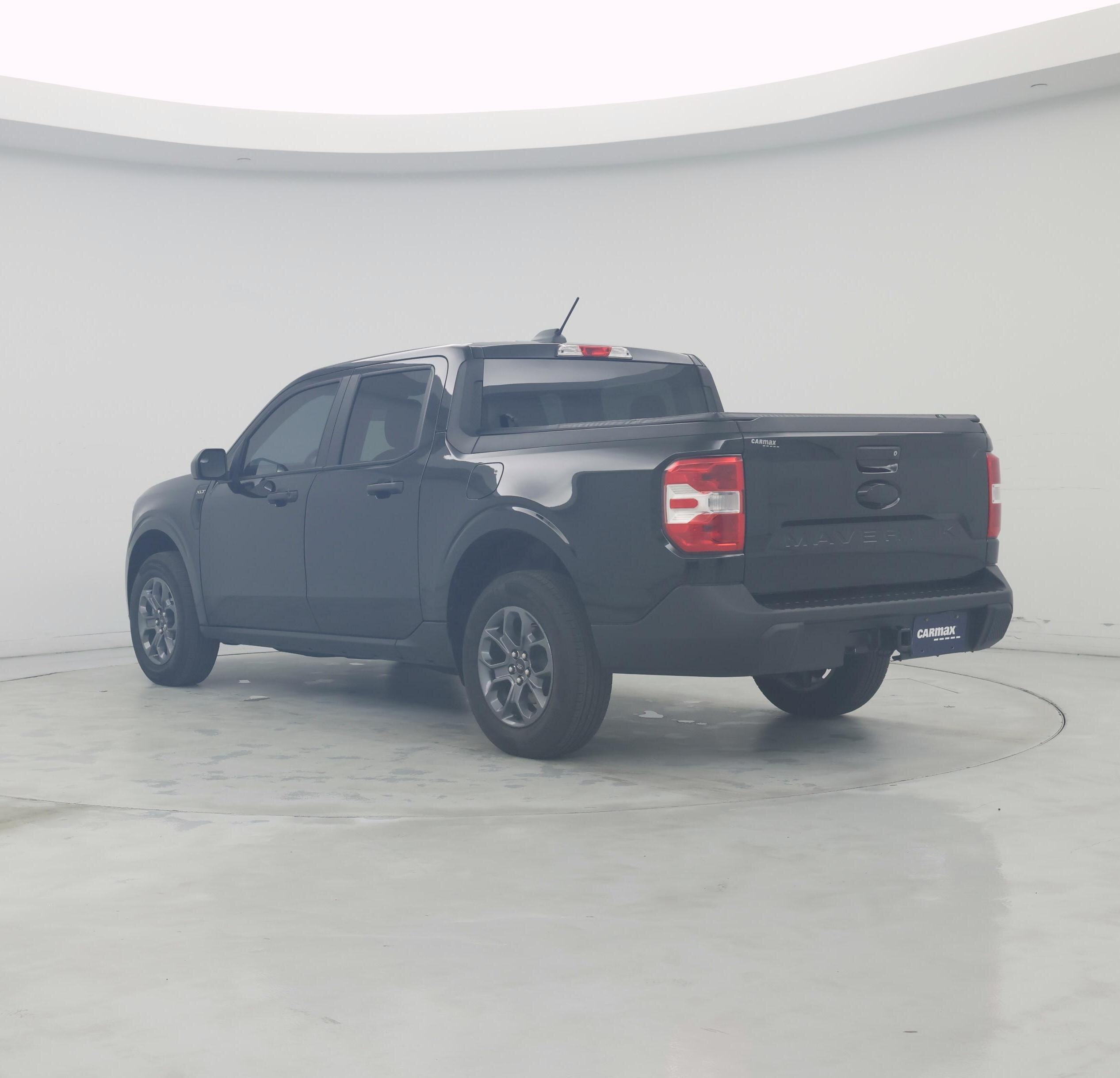 Thumbnail: 2025 Ford Maverick - 2