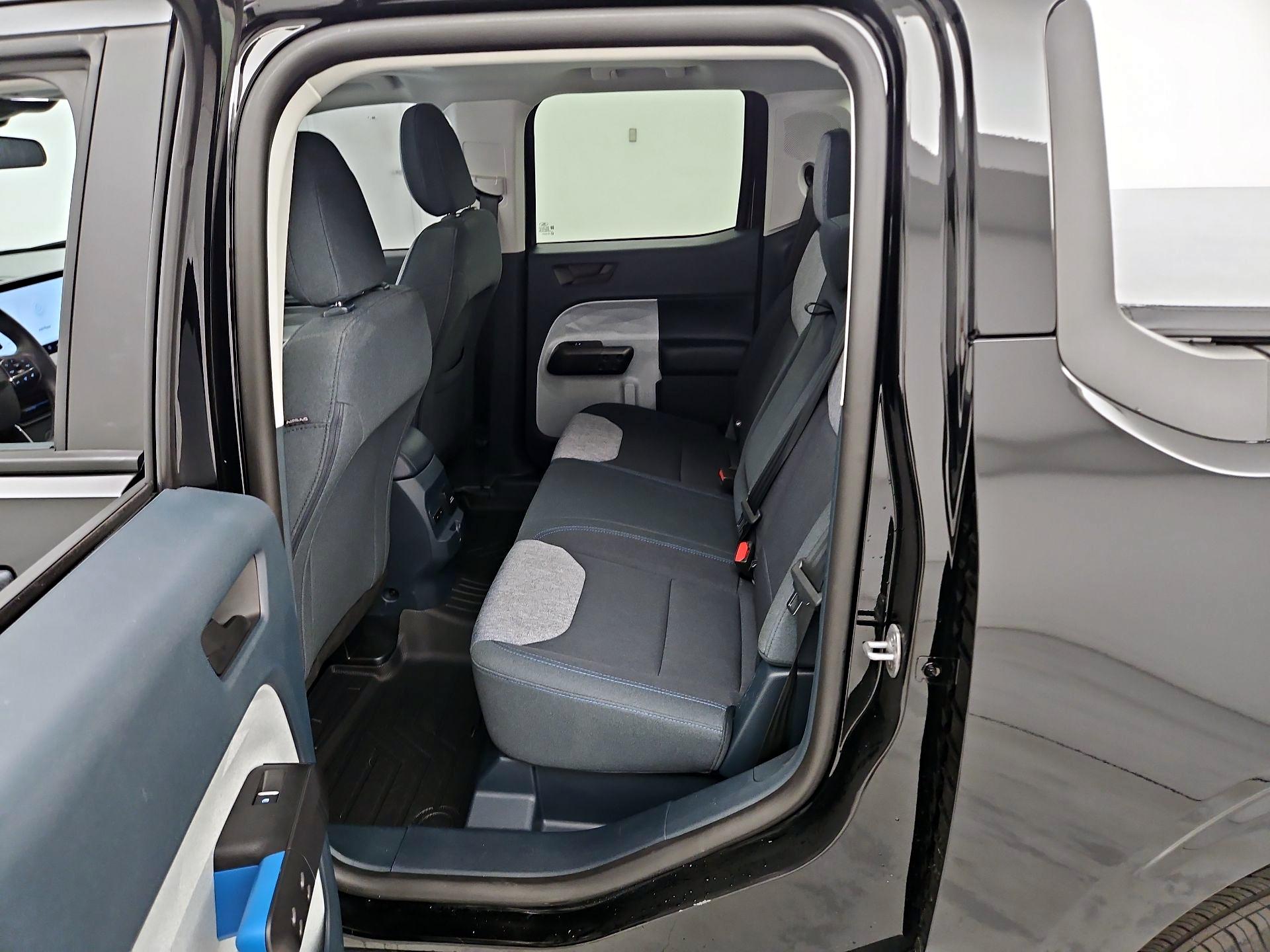 Thumbnail: 2025 Ford Maverick - 20