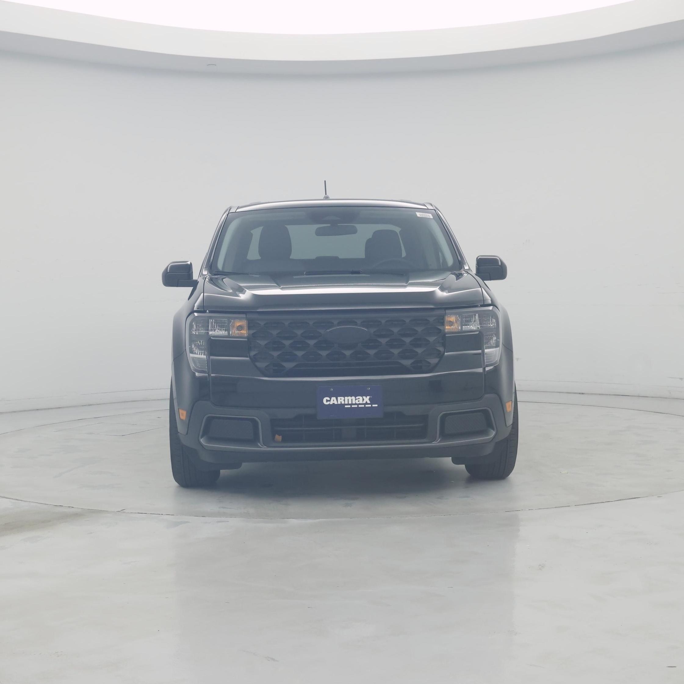 Thumbnail: 2025 Ford Maverick - 5