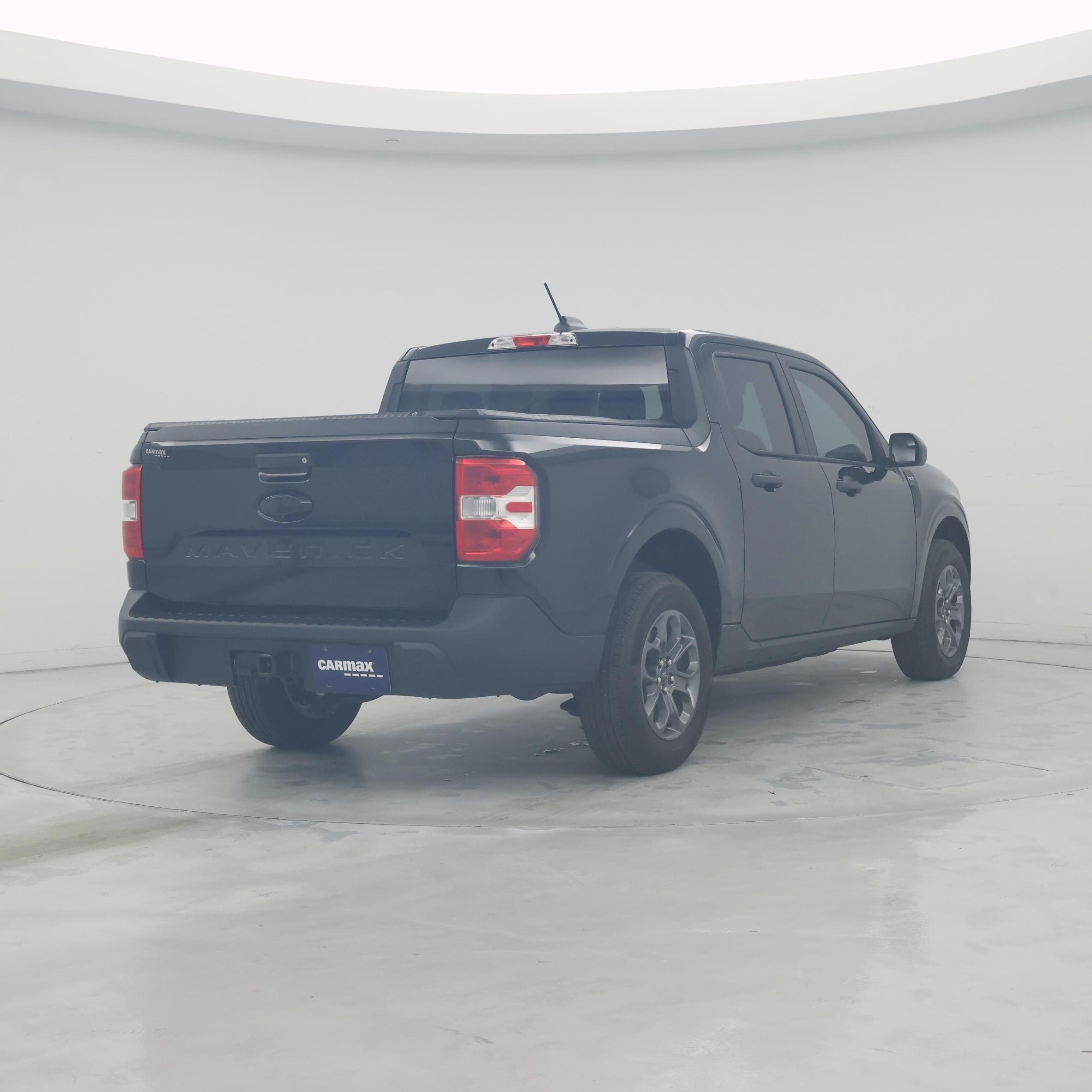 Thumbnail: 2025 Ford Maverick - 8