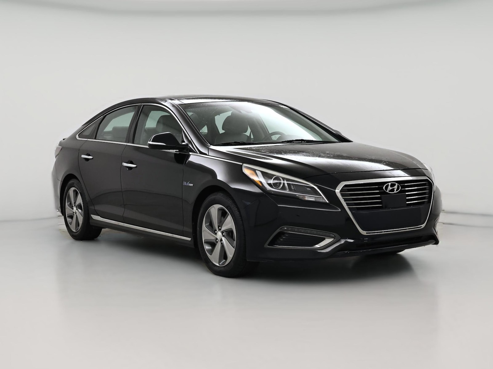2017 Hyundai Sonata Hybrid Limited