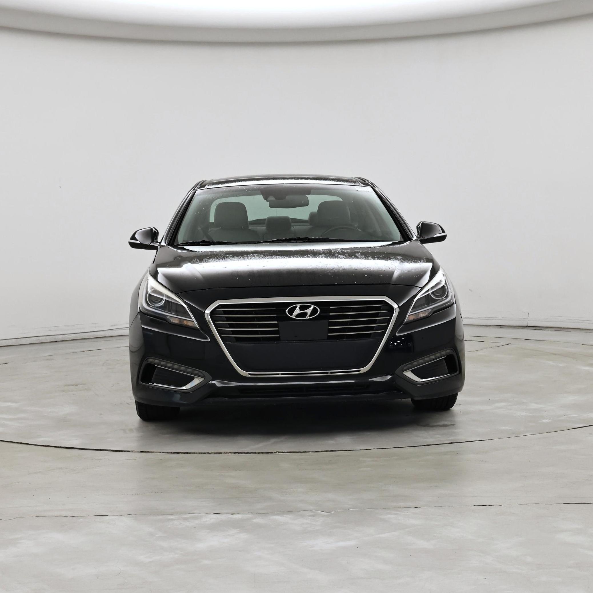 Thumbnail: 2017 Hyundai Sonata - 5