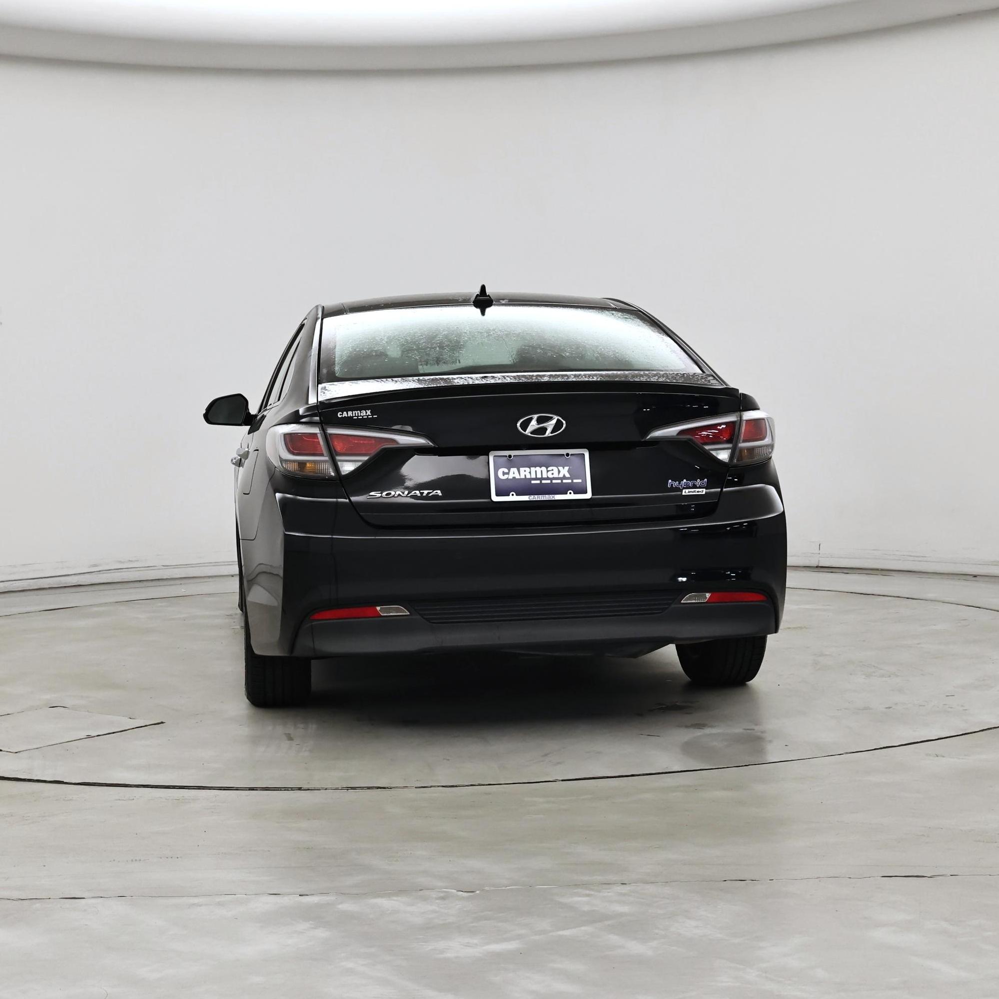 Thumbnail: 2017 Hyundai Sonata - 6