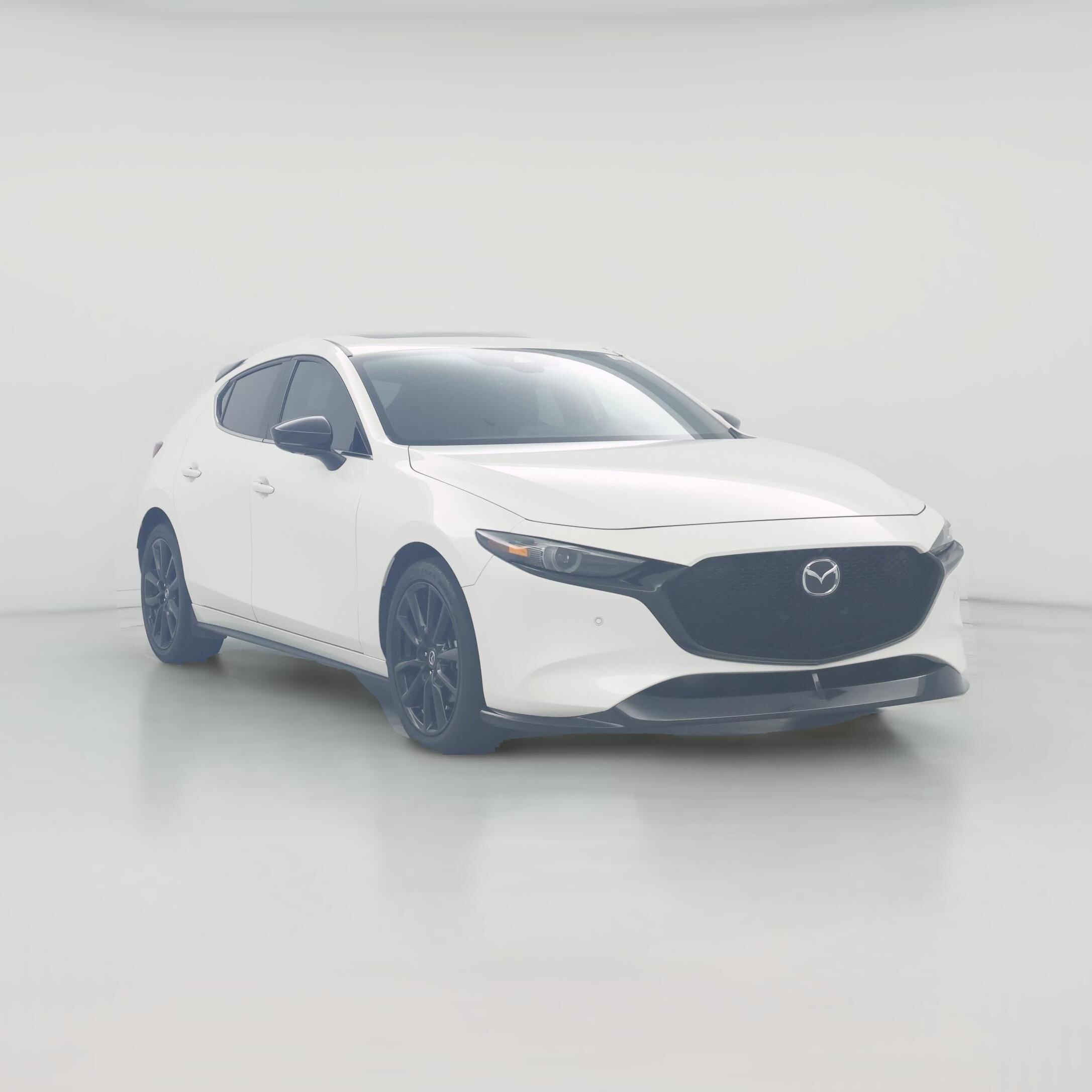 Thumbnail: 2021 Mazda Mazda3 - 1