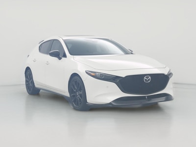 2021 Mazda Mazda3 2.5 Turbo Premium Plus