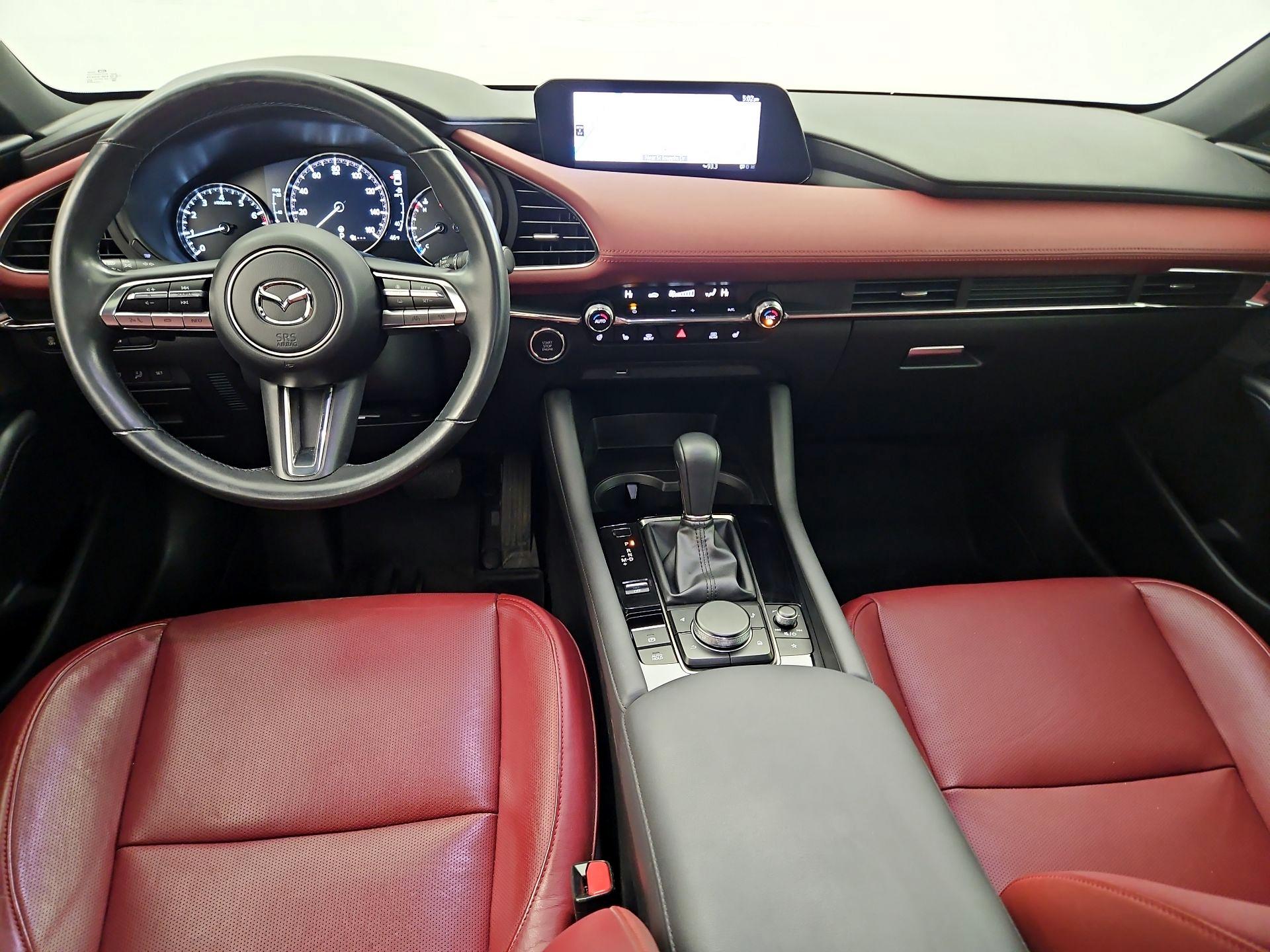 Thumbnail: 2021 Mazda Mazda3 - 9