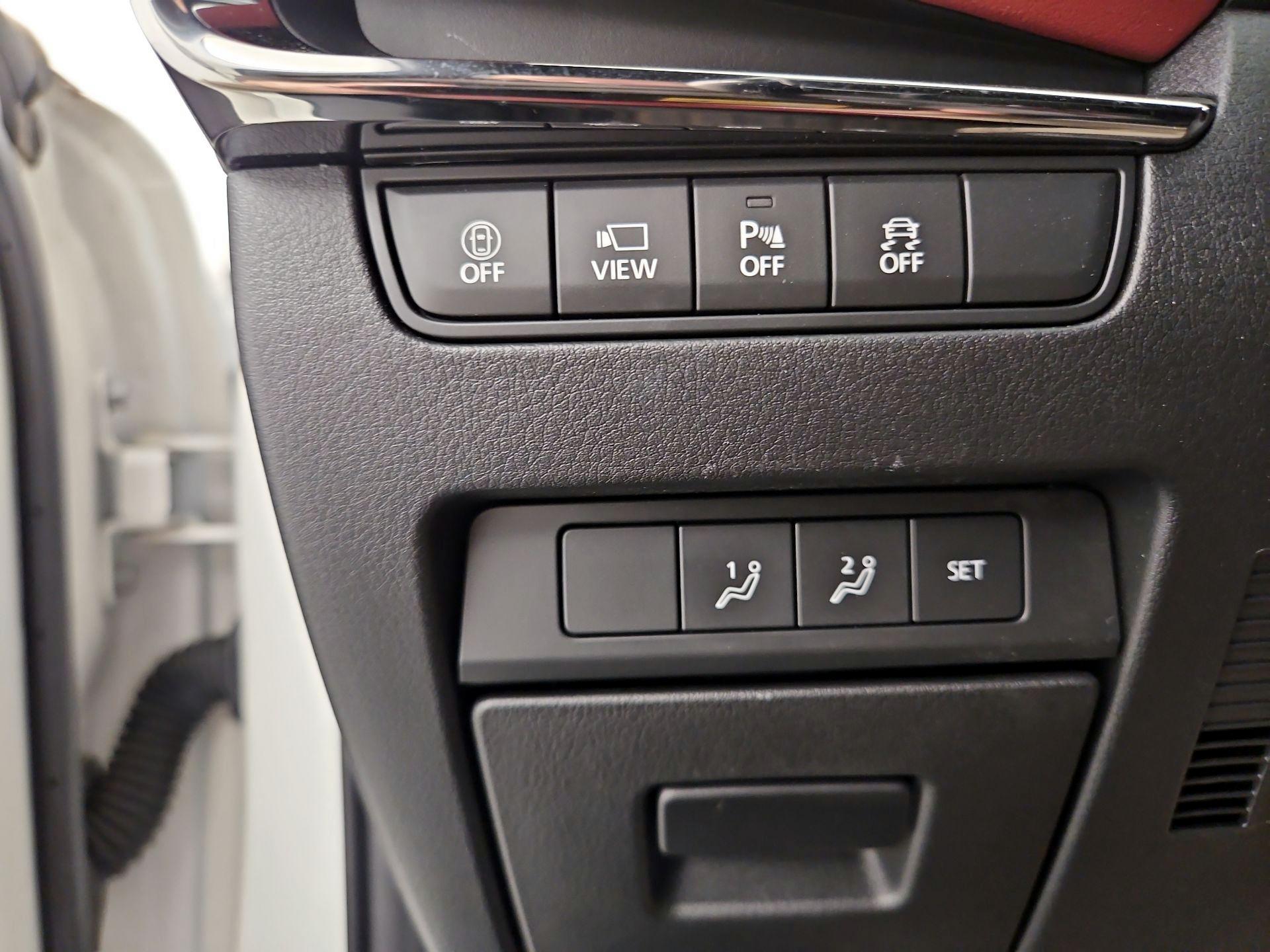 Thumbnail: 2021 Mazda Mazda3 - 13