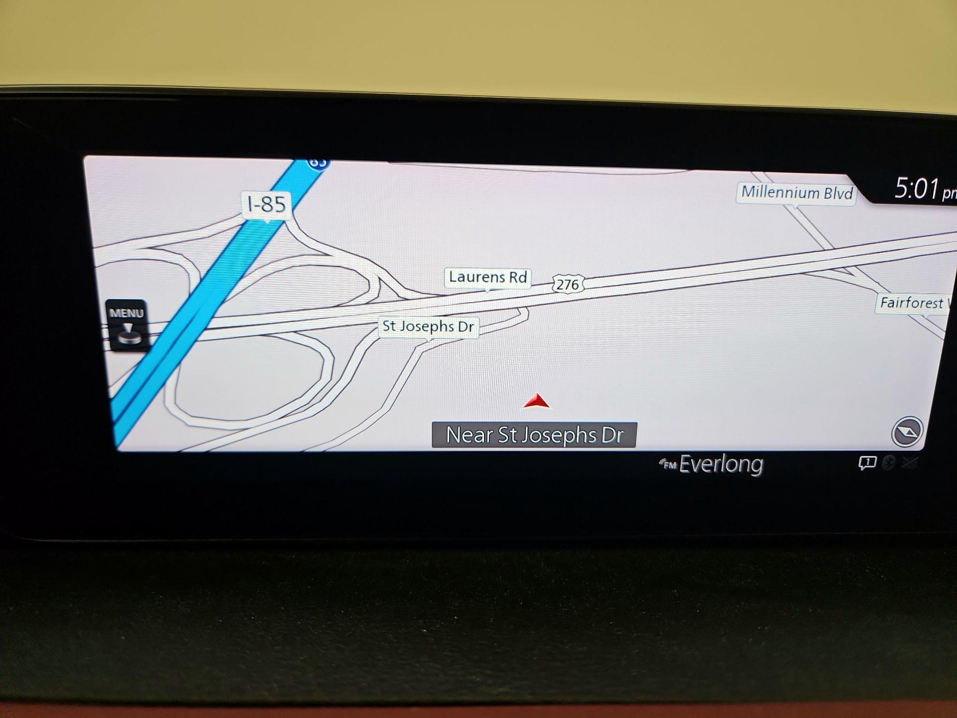 Thumbnail: 2021 Mazda Mazda3 - 14