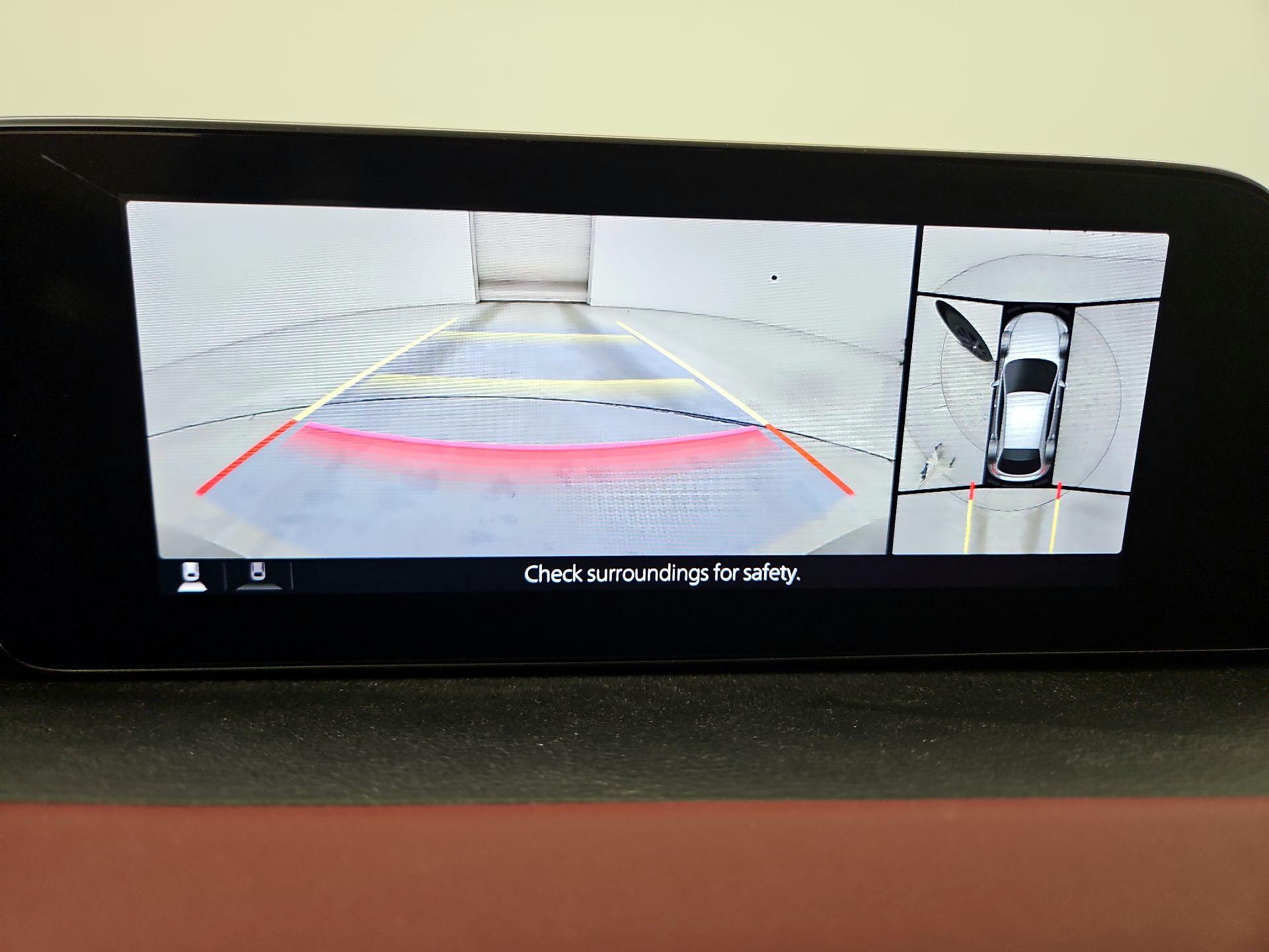 Thumbnail: 2021 Mazda Mazda3 - 15