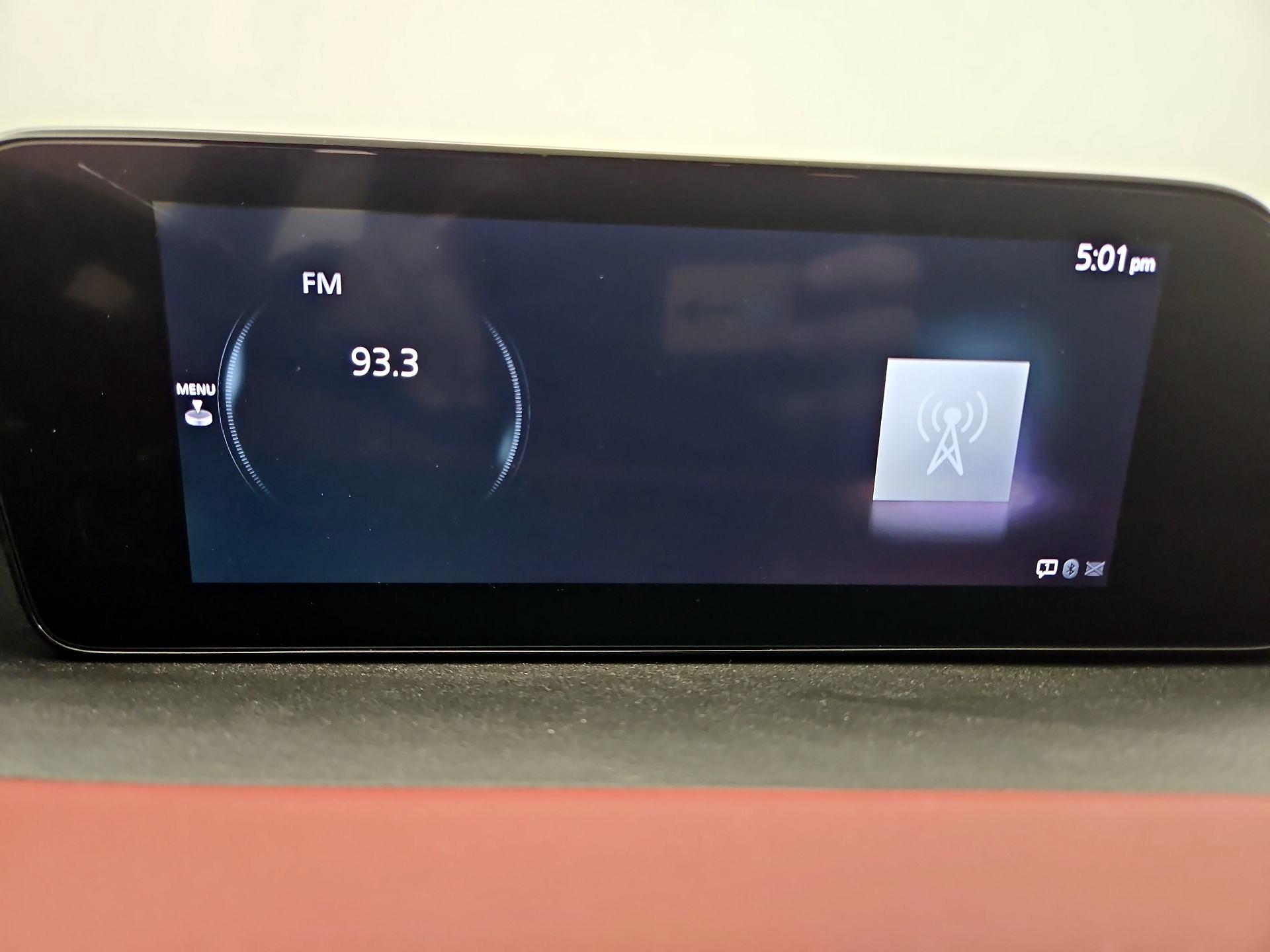 Thumbnail: 2021 Mazda Mazda3 - 16