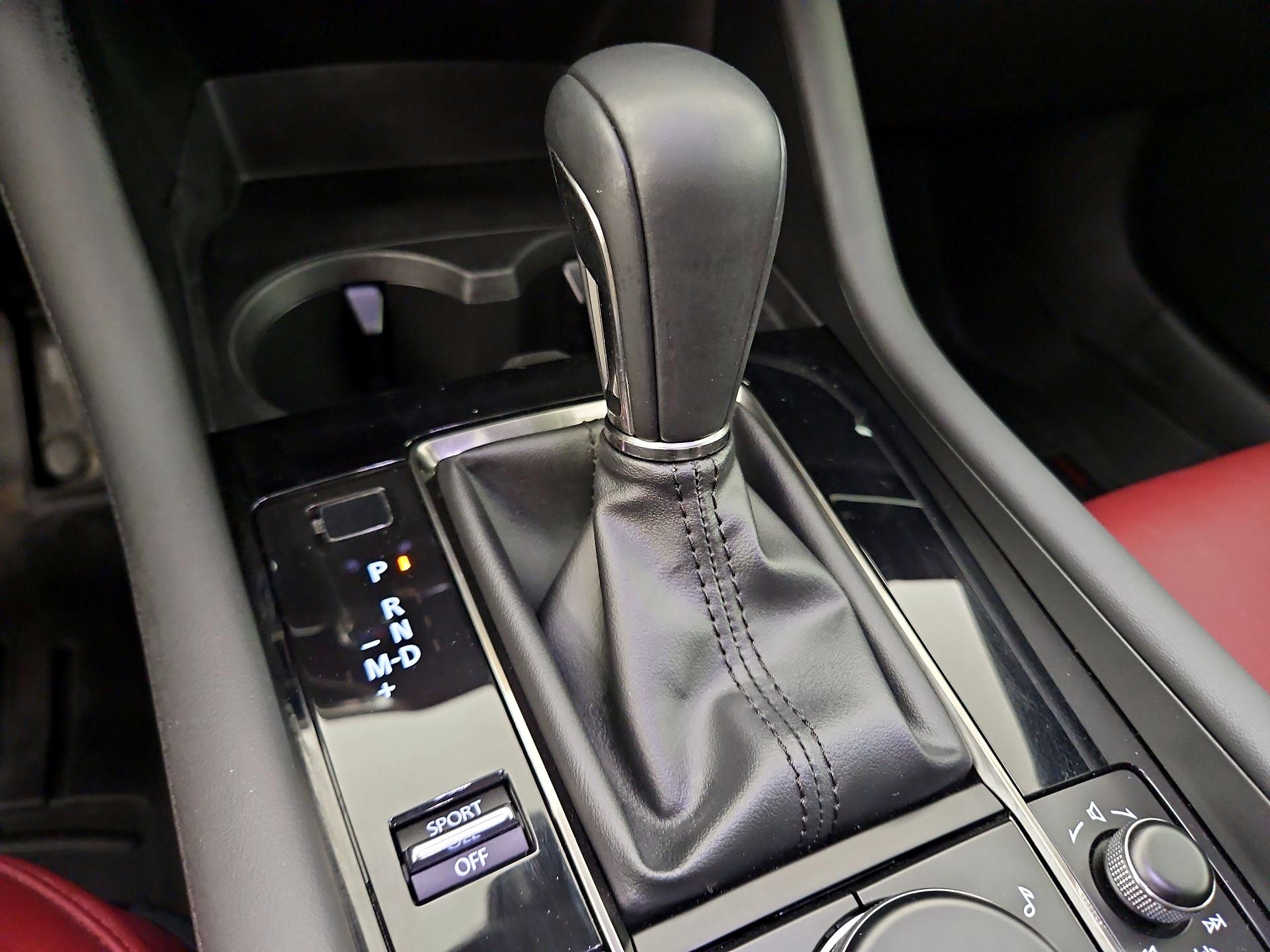 Thumbnail: 2021 Mazda Mazda3 - 18