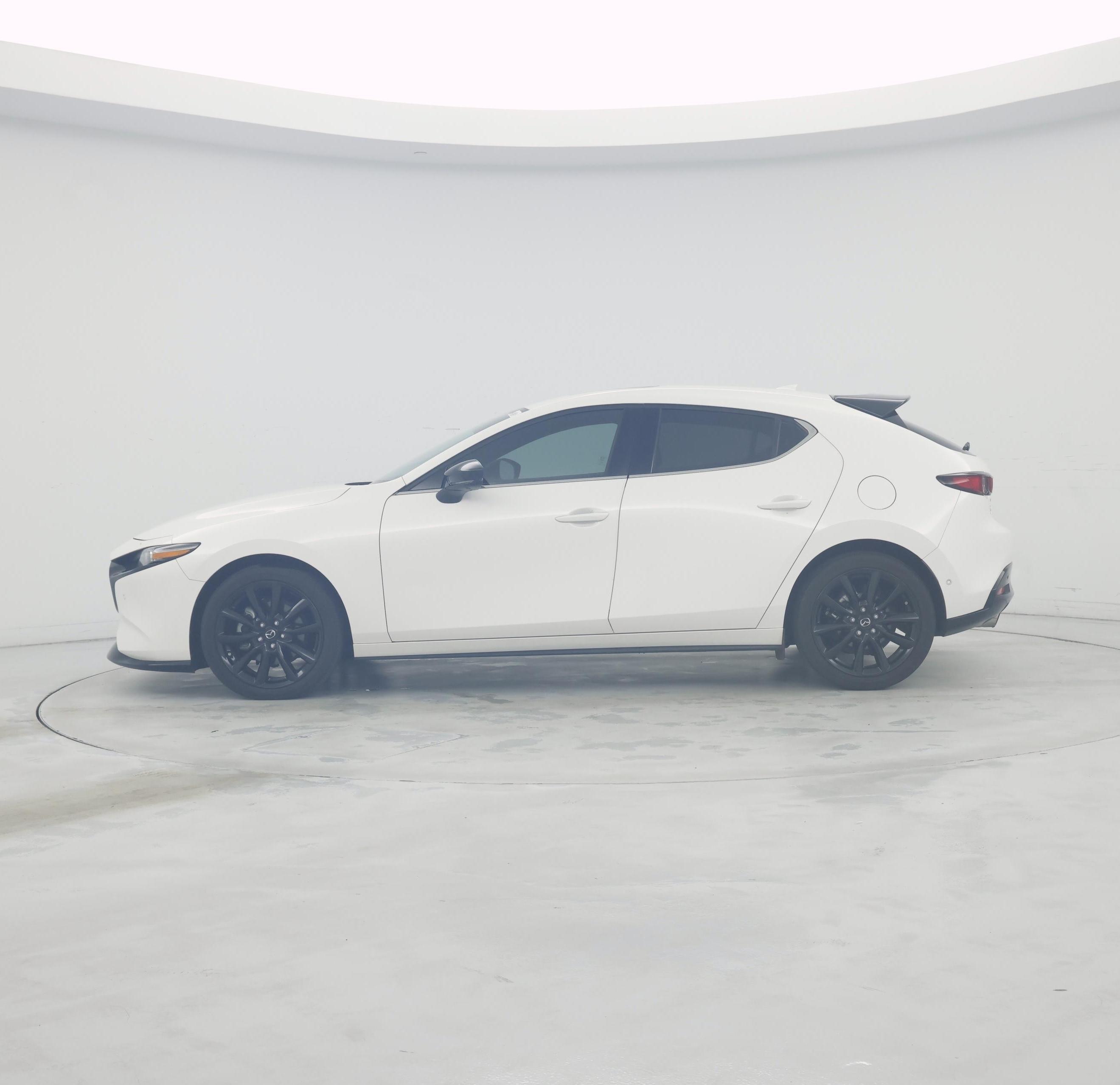 Thumbnail: 2021 Mazda Mazda3 - 3