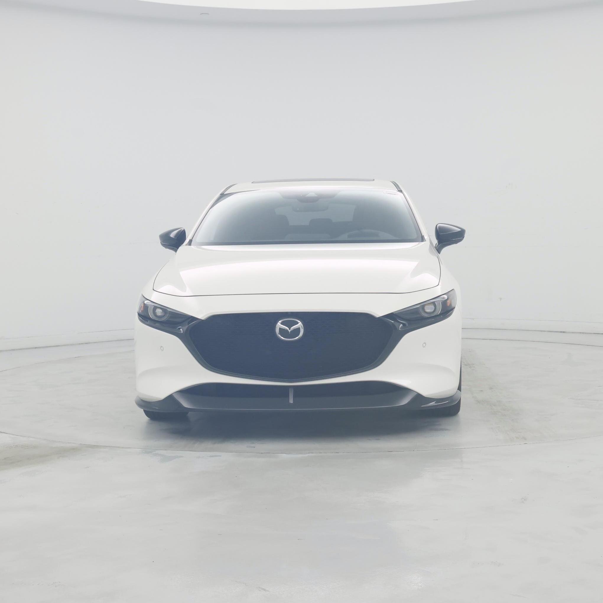 Thumbnail: 2021 Mazda Mazda3 - 5