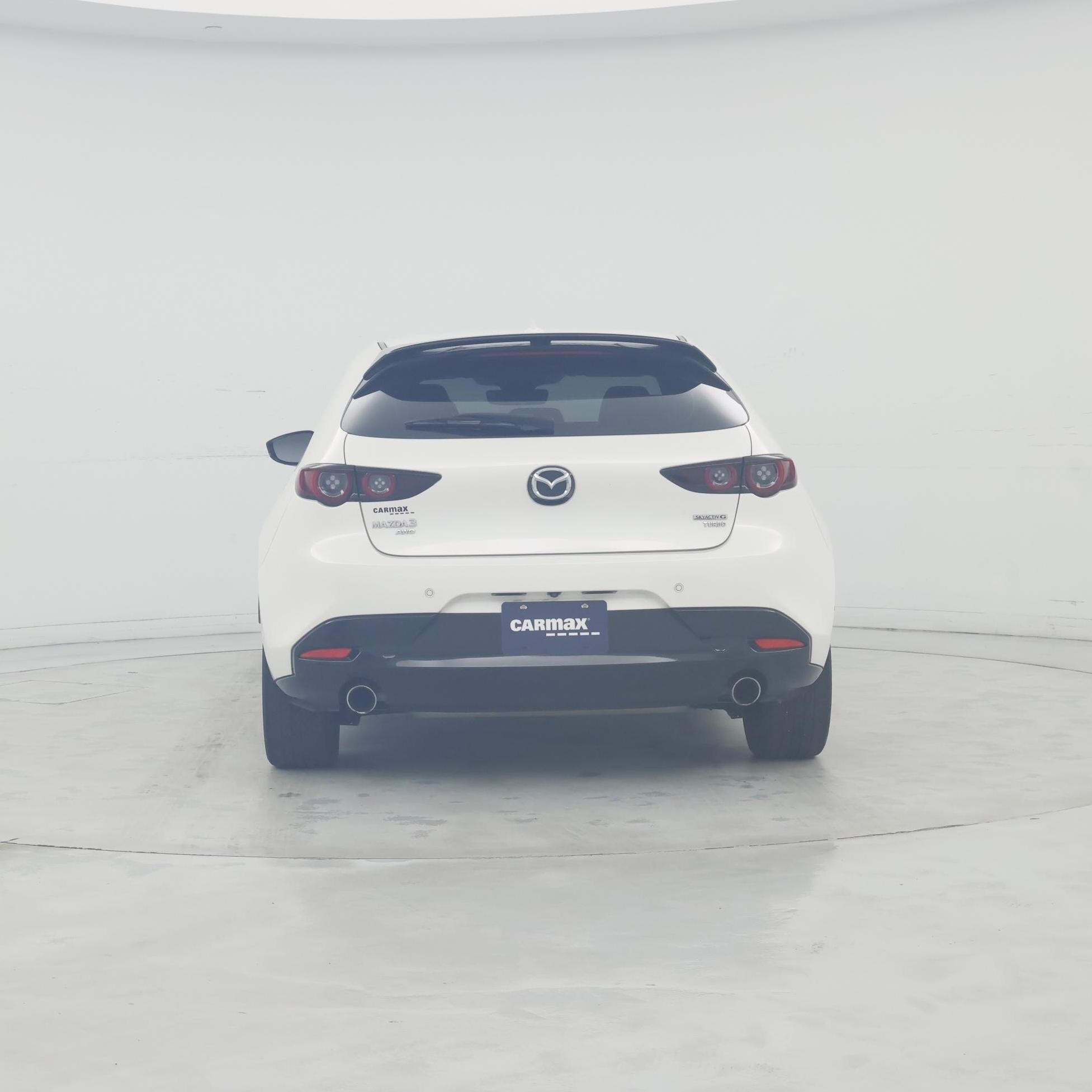 Thumbnail: 2021 Mazda Mazda3 - 6