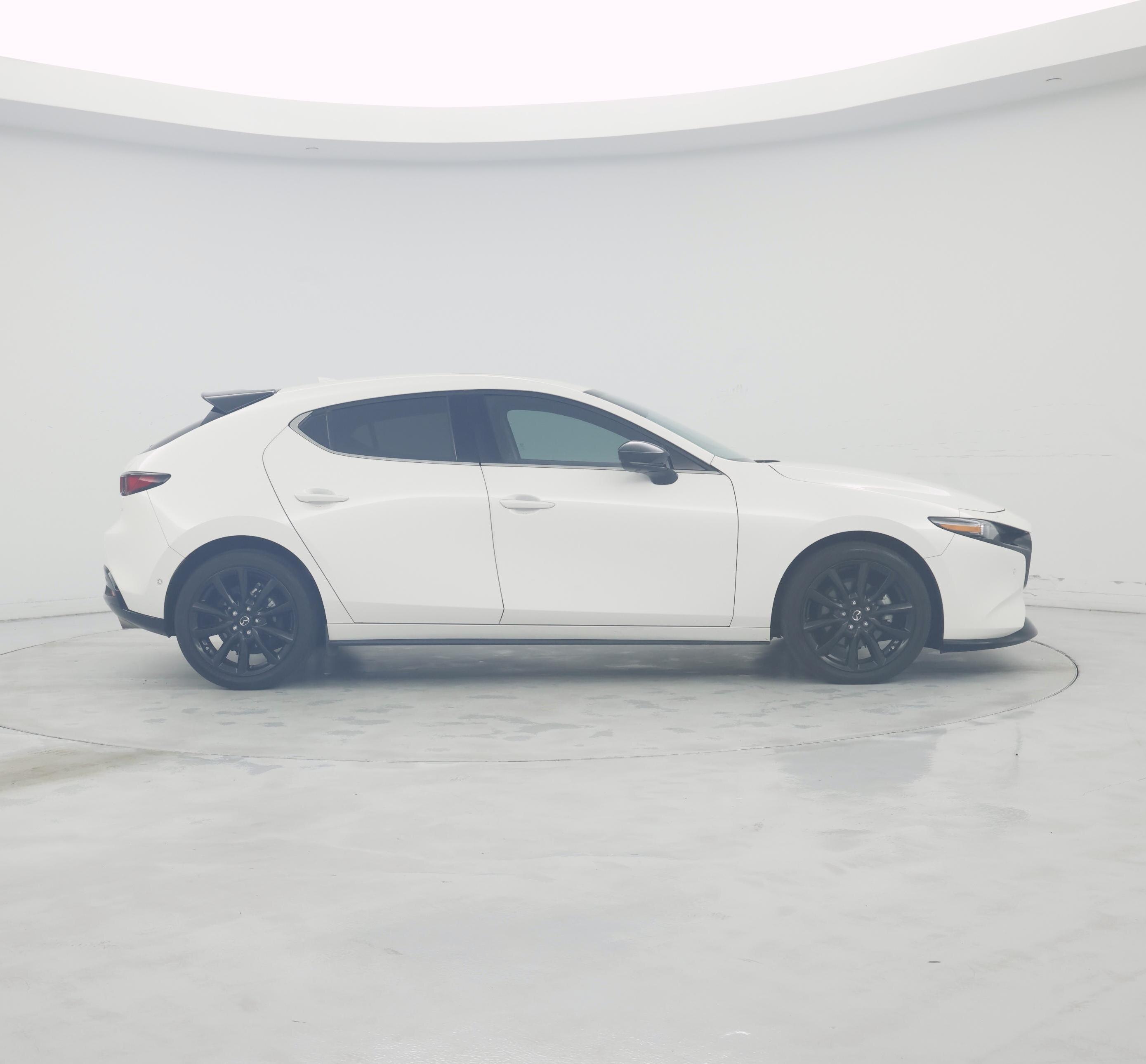 Thumbnail: 2021 Mazda Mazda3 - 7