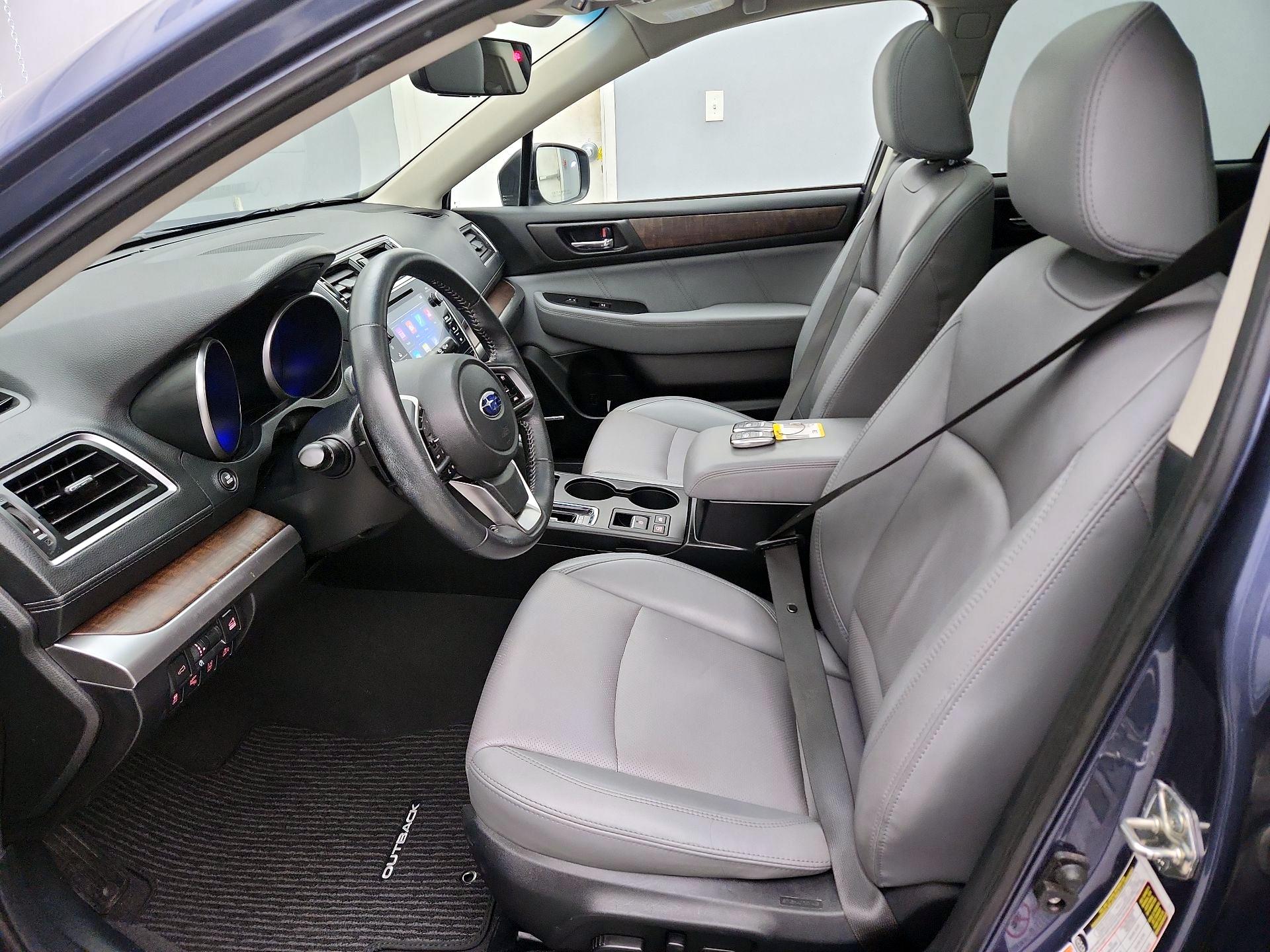 Thumbnail: 2018 Subaru Outback - 11