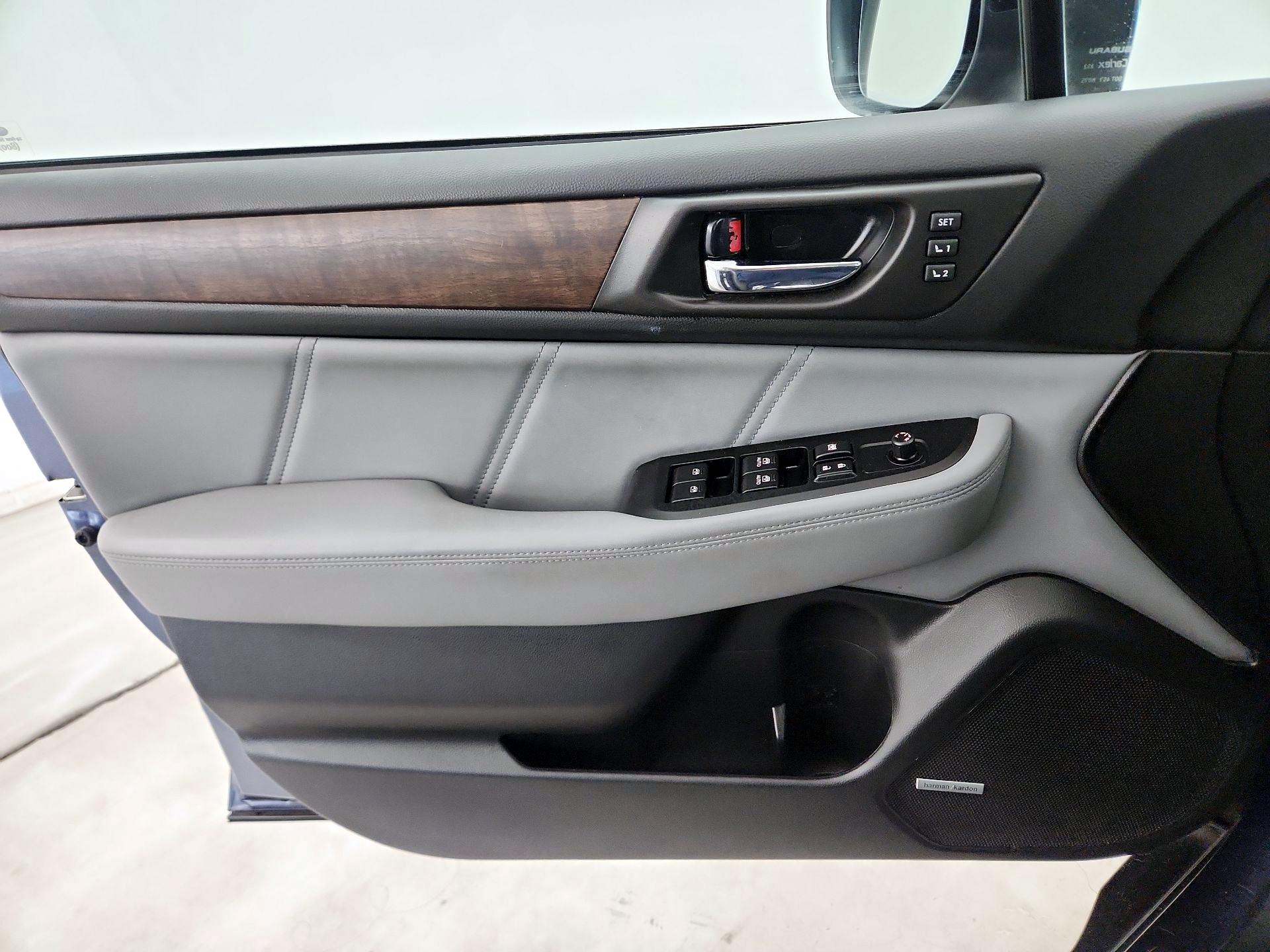 Thumbnail: 2018 Subaru Outback - 12